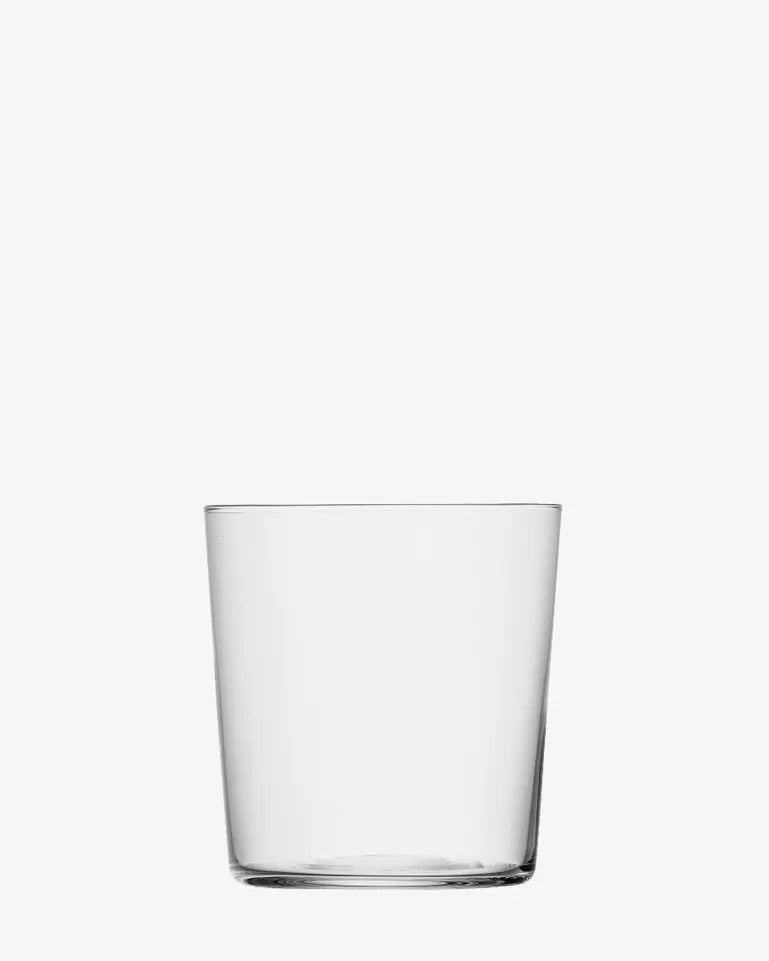 LSA 13oz Gio Tumbler - 4 GLASS SET