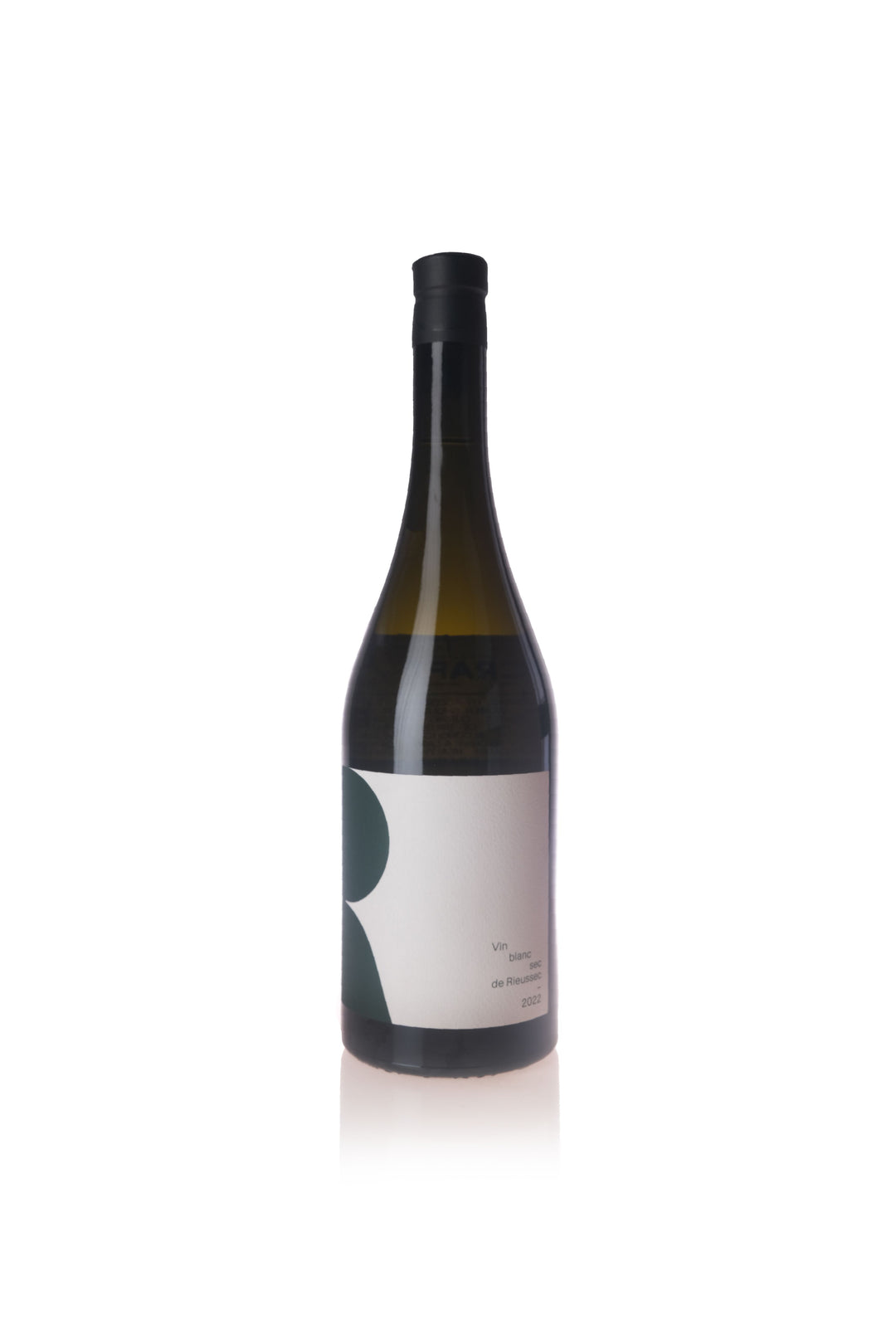 Rieussec, Bordeaux Sec Blanc 2022
