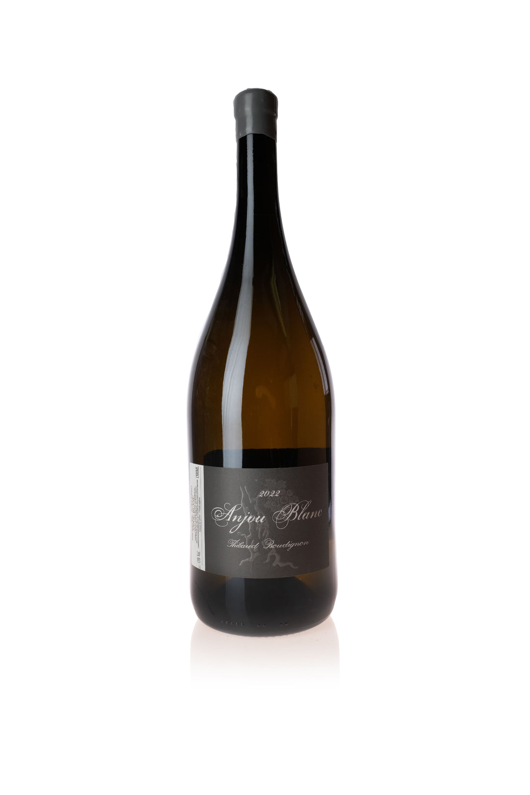 Thibaud Boudignon, Anjou Blanc 2023 - MAGNUM 1.5L