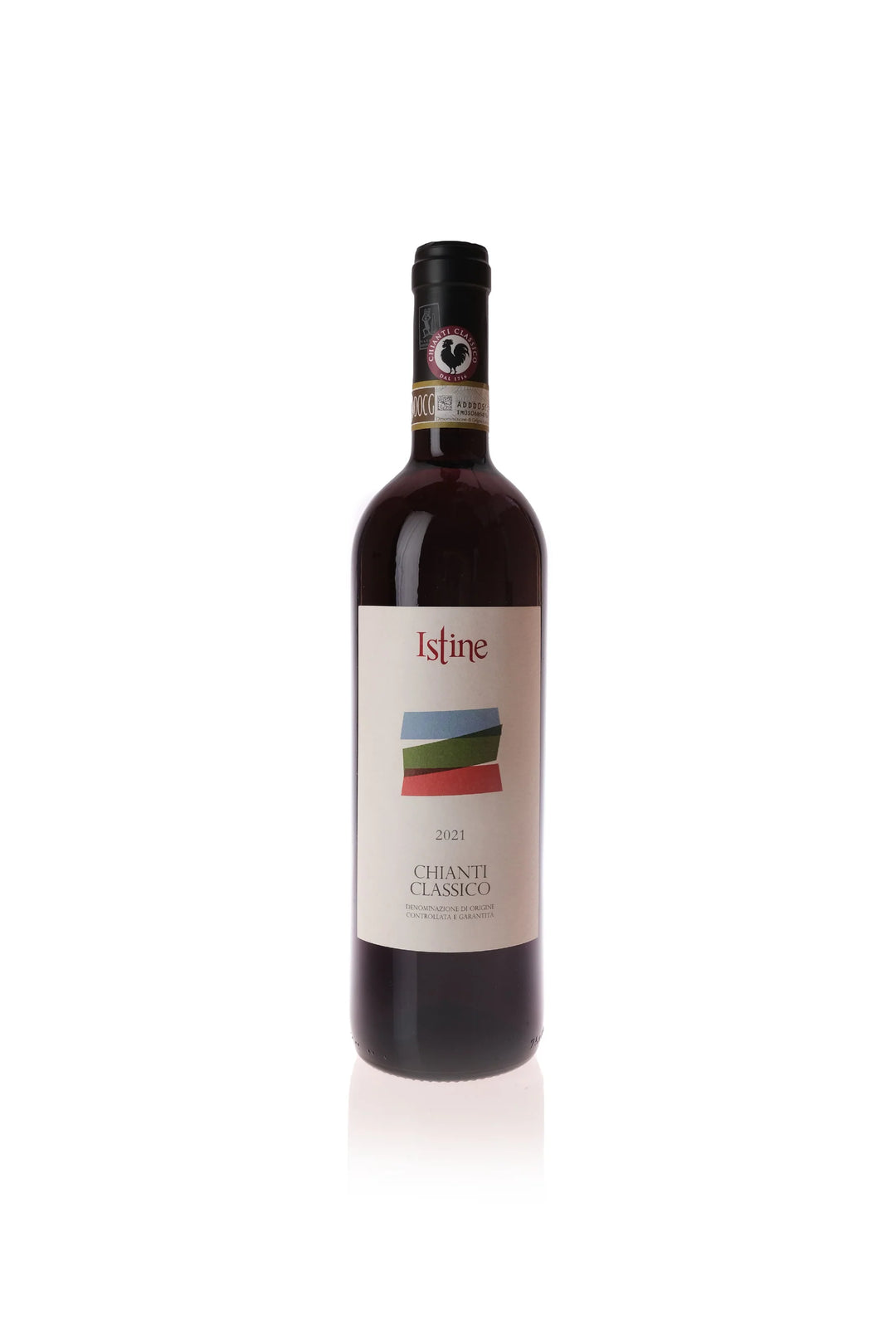 Istine, Chianti Classico 2022