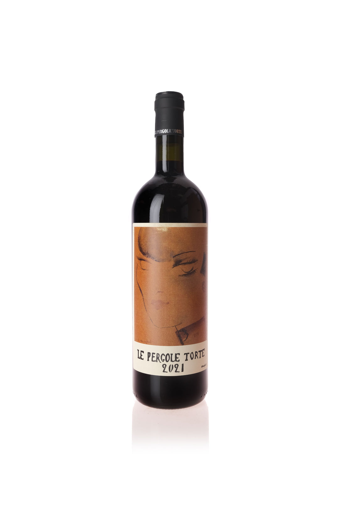 Montevertine, Le Pergole Torte 2021
