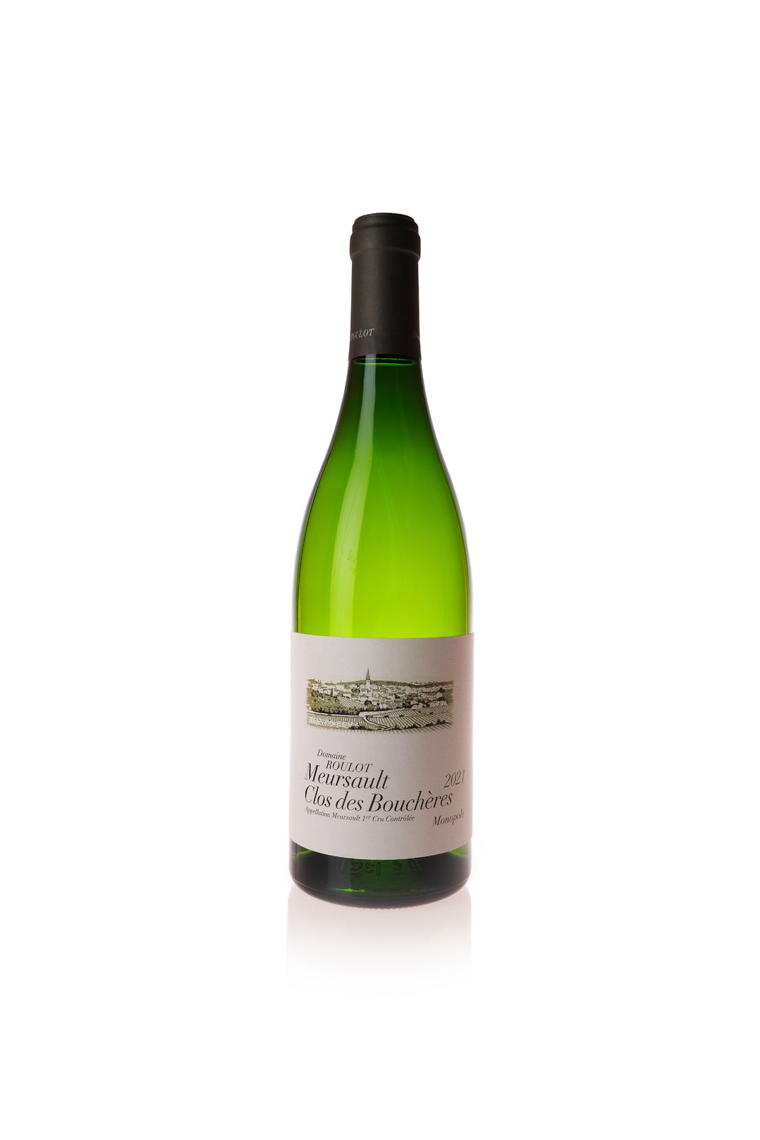 Roulot, Meursault 1er Clos des Boucheres 2023