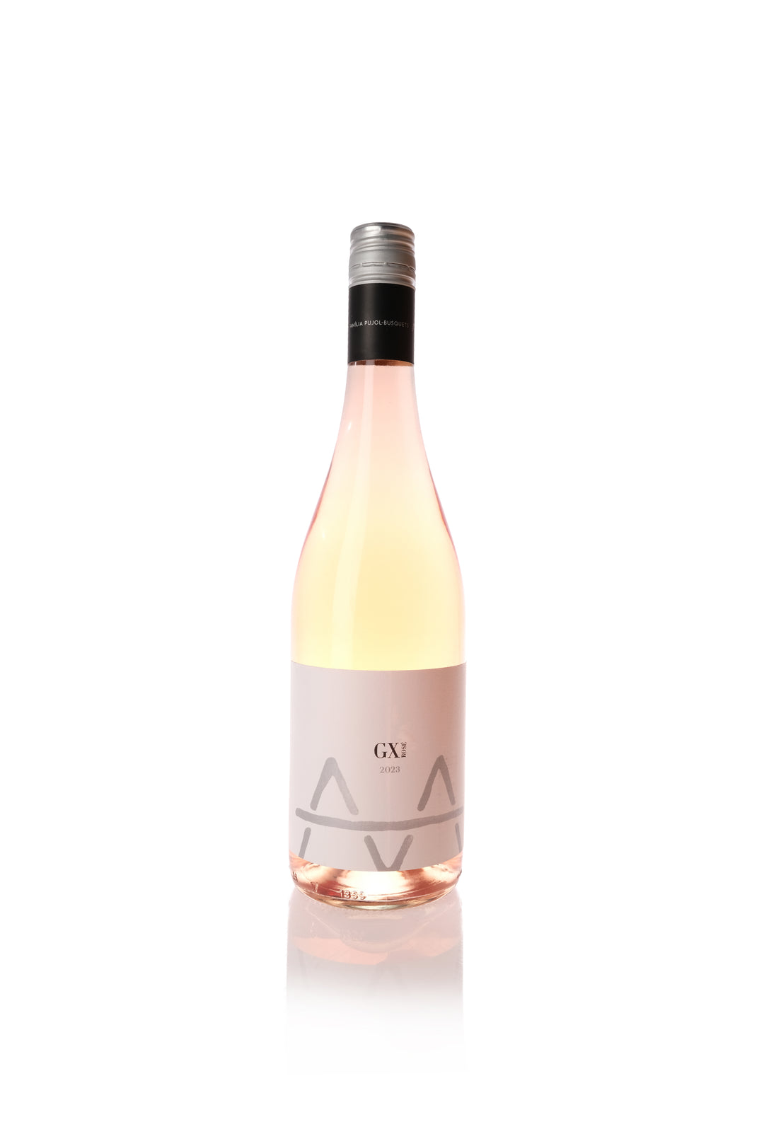 Alta Alella, GX Rosado 2024