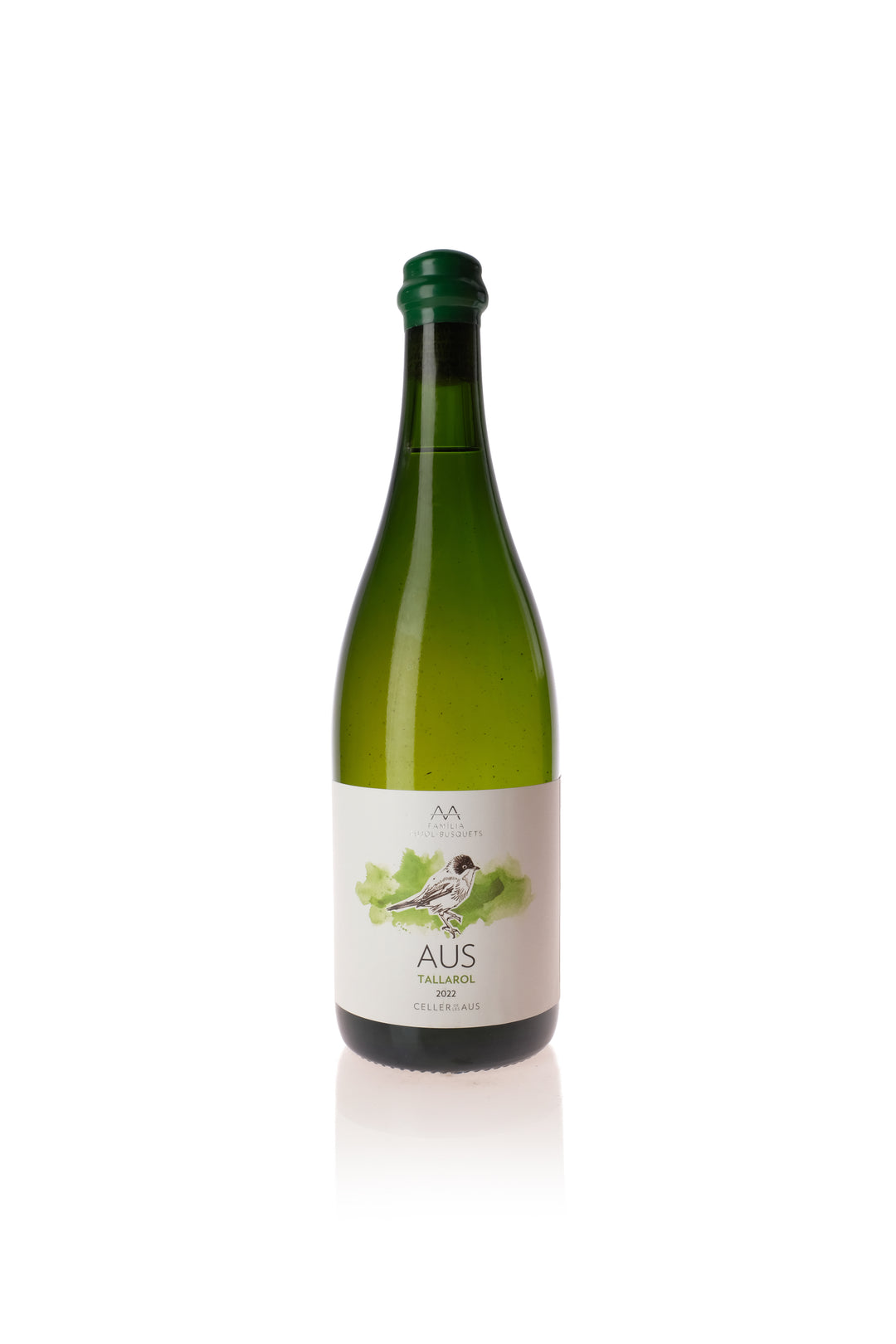 Celler De Le Aus, Tallarol Alella 2022