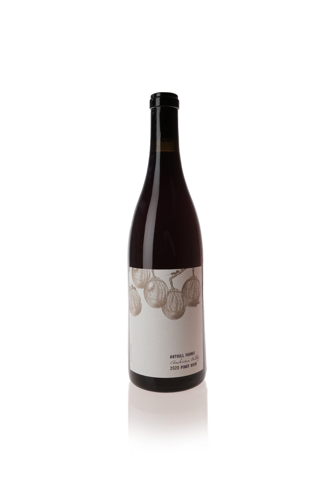 Anthill Farms, Anderson Valley Pinot Noir 2022