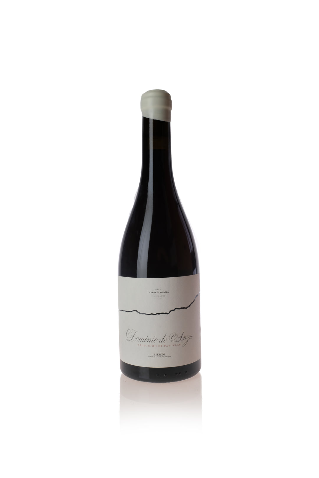 Anza, Bierzo Seleccion De Parcelas Diego Magana 2022