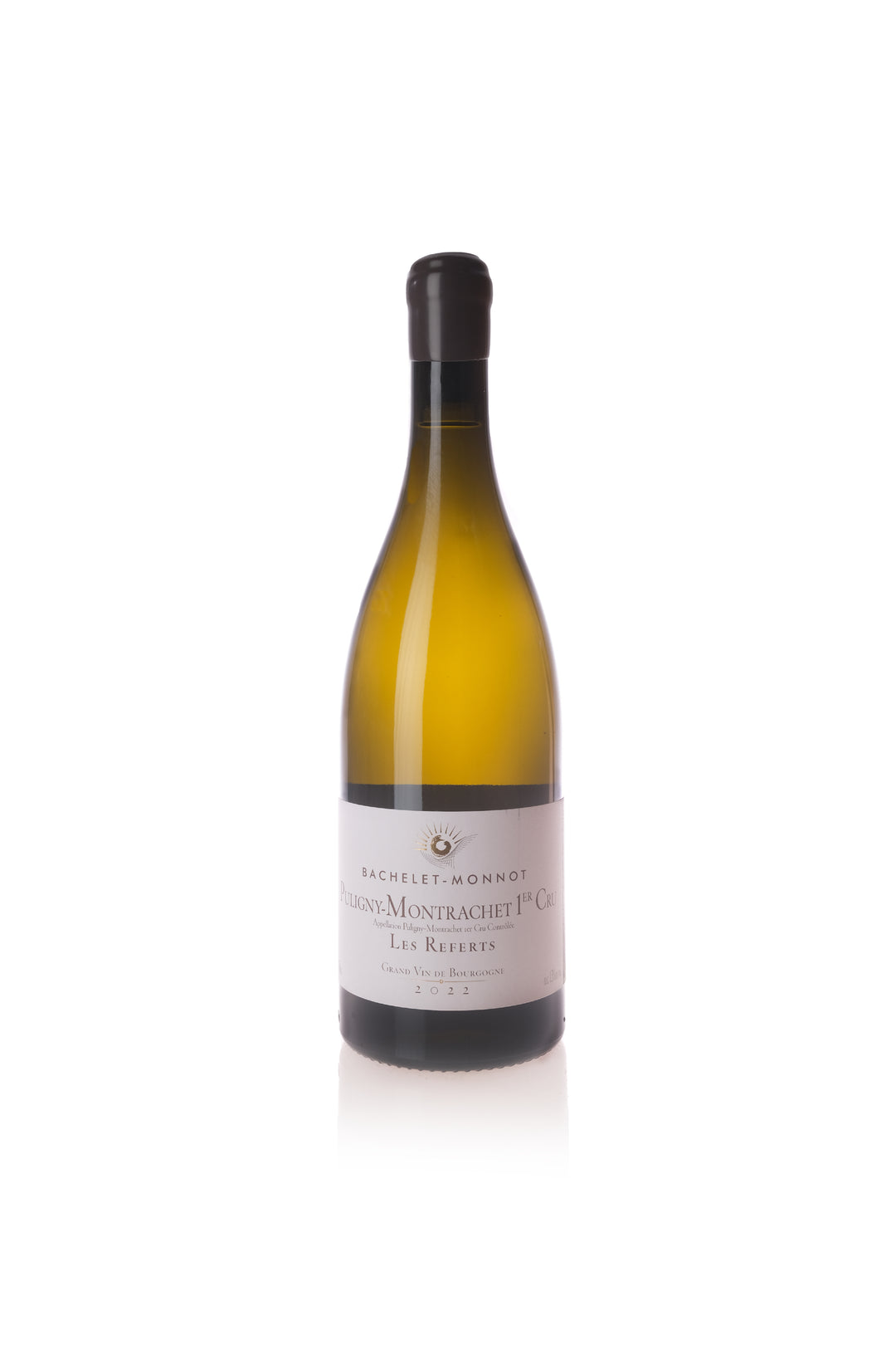 Bachelet-Monnot, Puligny-Montrachet 1er 'Les Referts' 2022