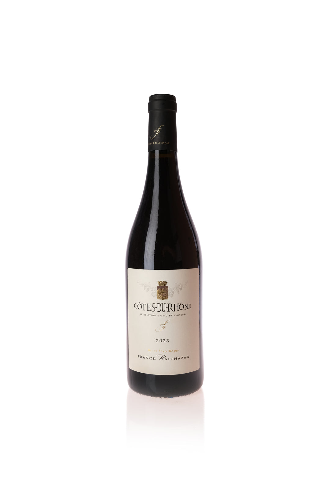 Franck Balthazar, Cotes du Rhone Rouge 2023