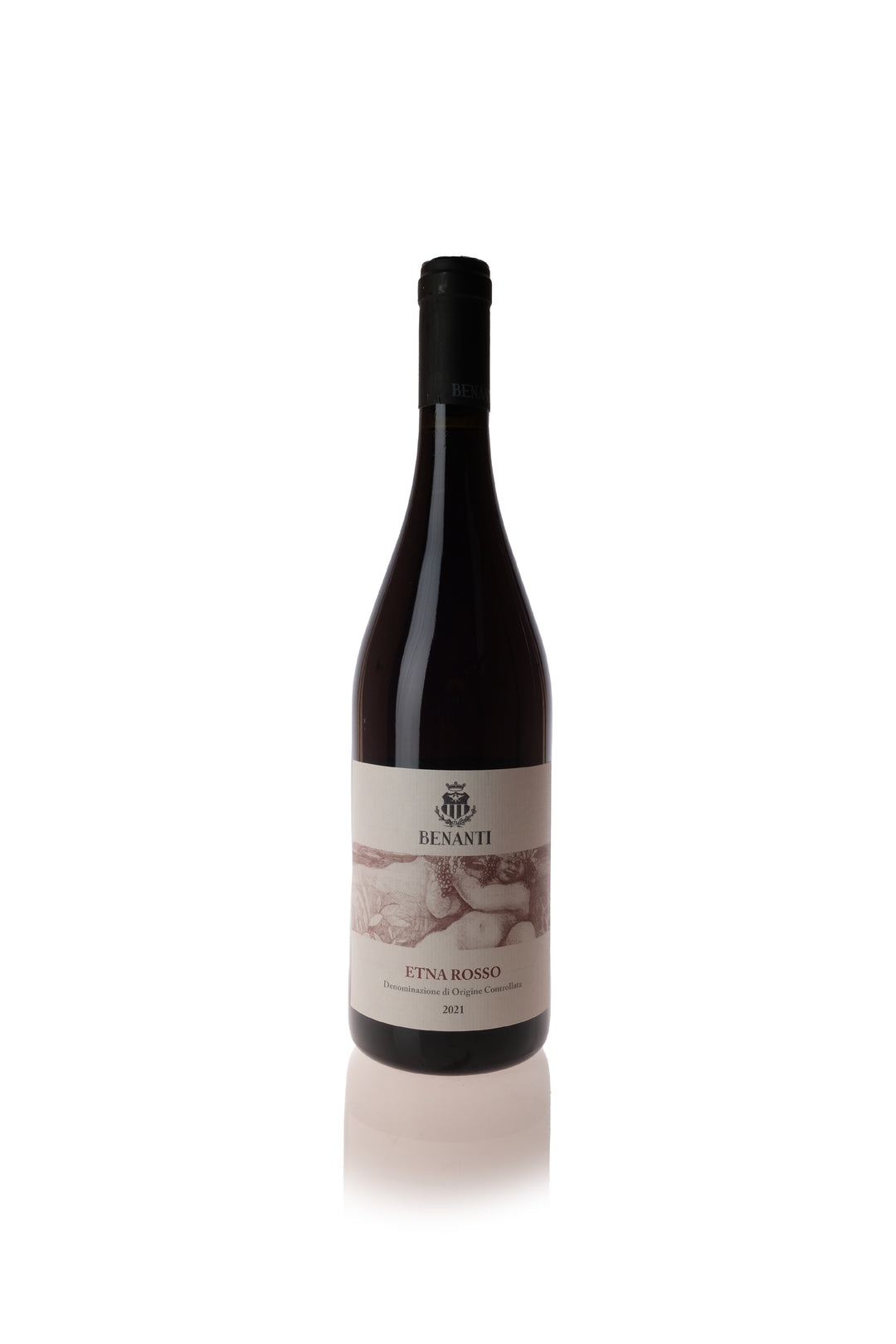 Benanti, Etna Rosso 2021