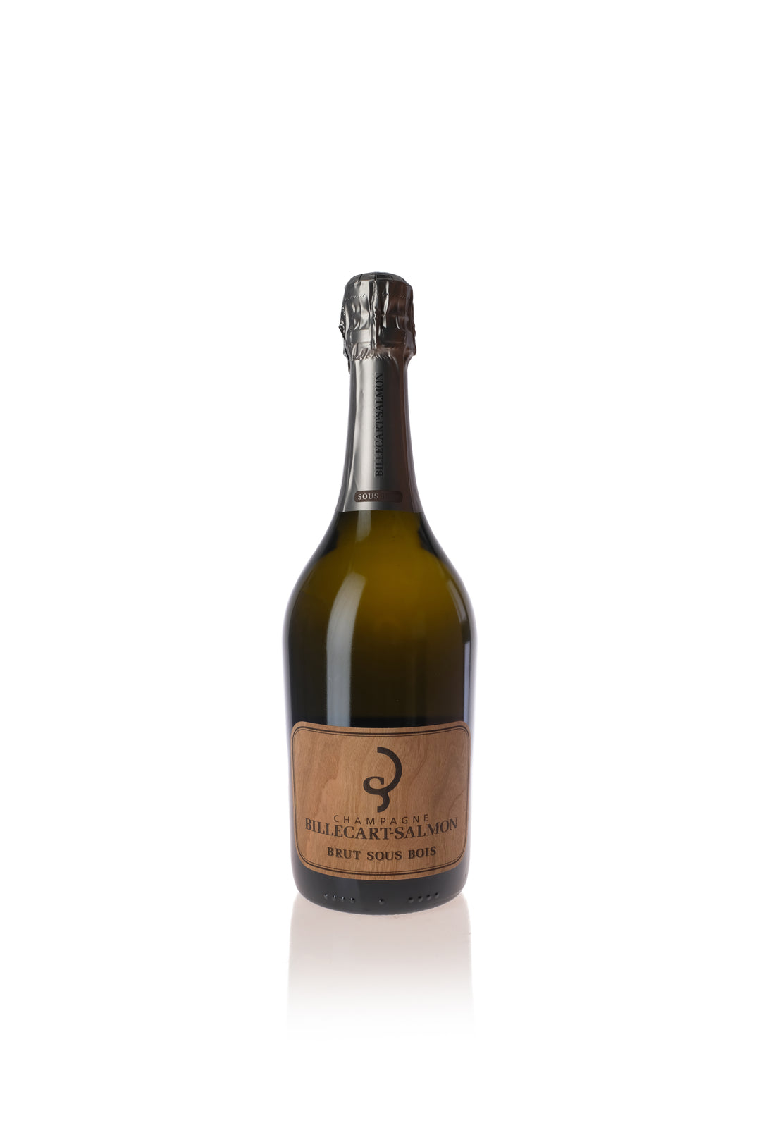 Billecart-Salmon, Champagne Brut Sous Bois NV