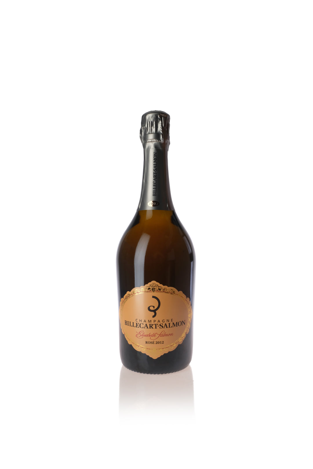 Billecart-Salmon, Champagne Cuvee Elisabeth Rose 2012