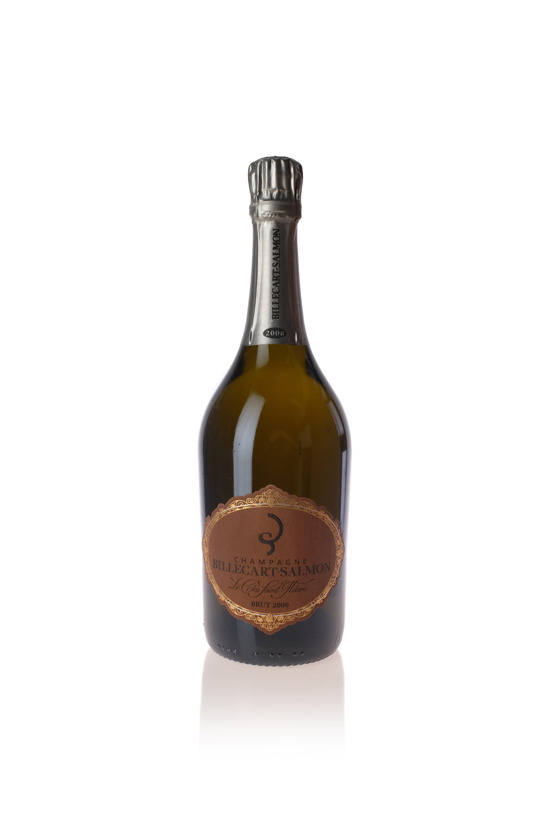 Billecart-Salmon, Champagne Cuvee Saint-Hilaire 2006
