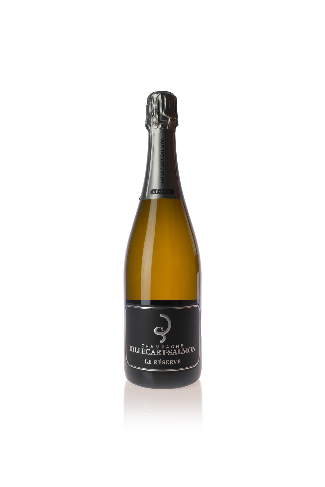 Billecart-Salmon, Champagne Brut Reserve NV