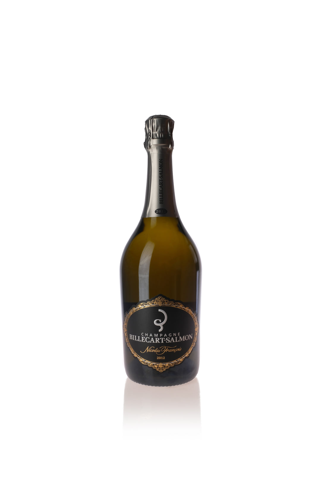 Billecart-Salmon, Champagne Cuvee Nicolas Francois 2012