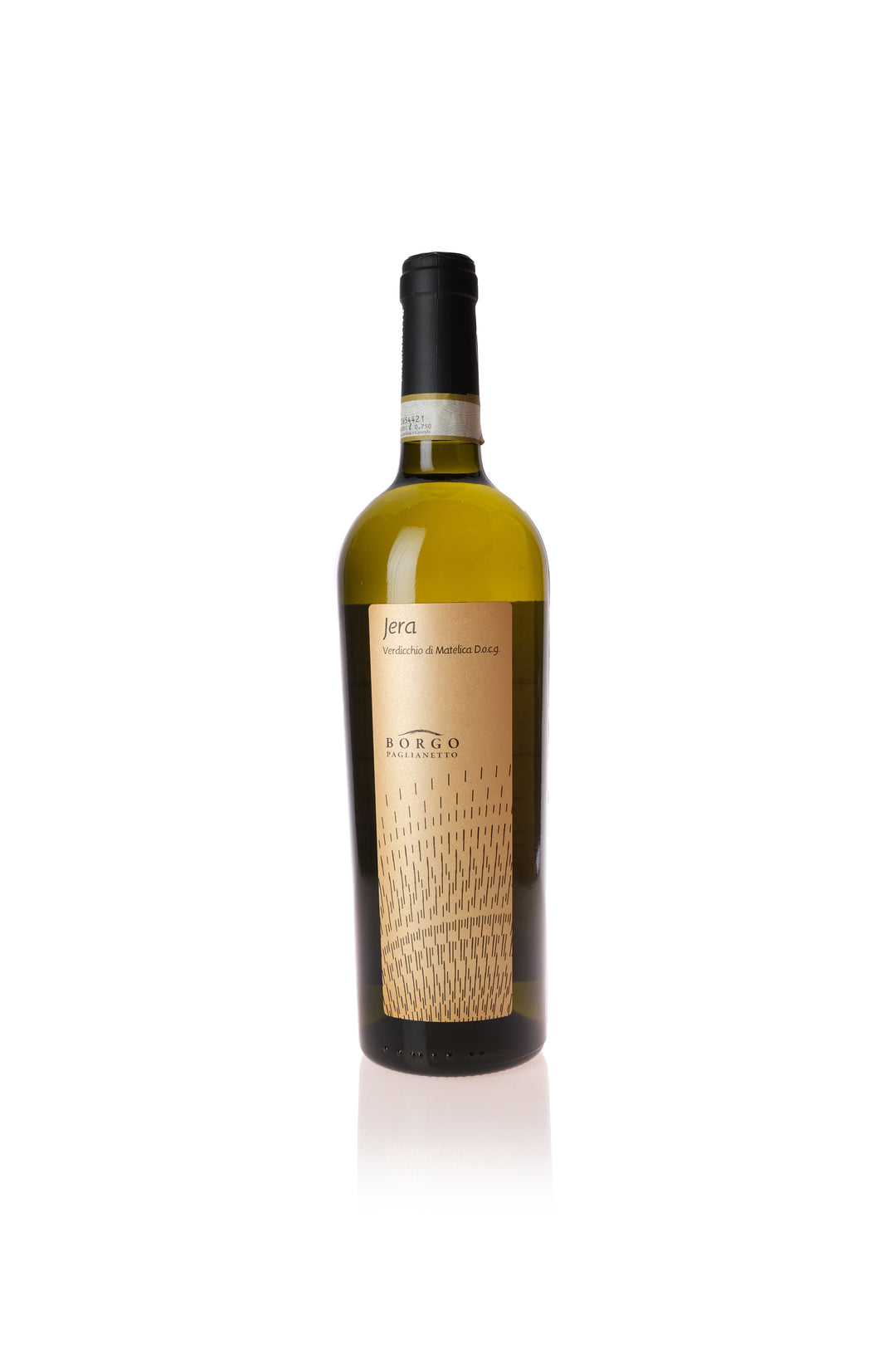 Borgo Paglianetto, 'Jera' Verdicchio di Matelica Riserva 2019