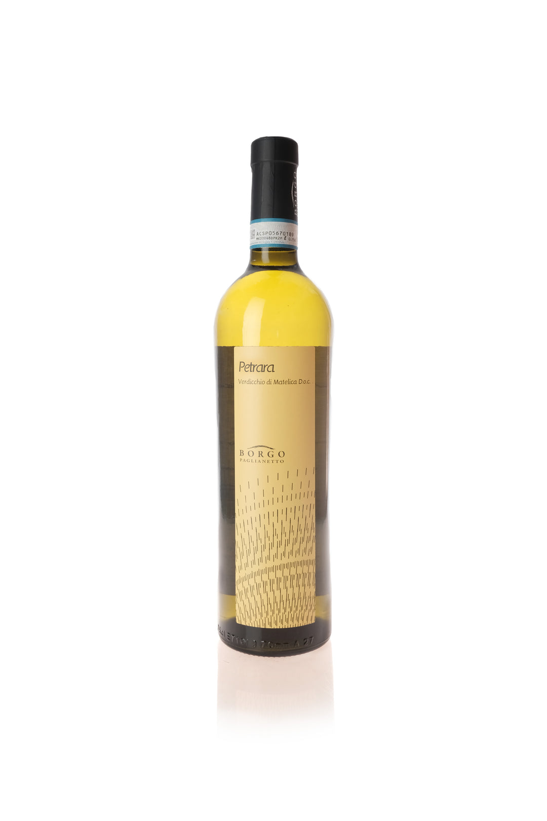 Borgo Paglianetto, Petrara Verdicchio di Matelica 2023