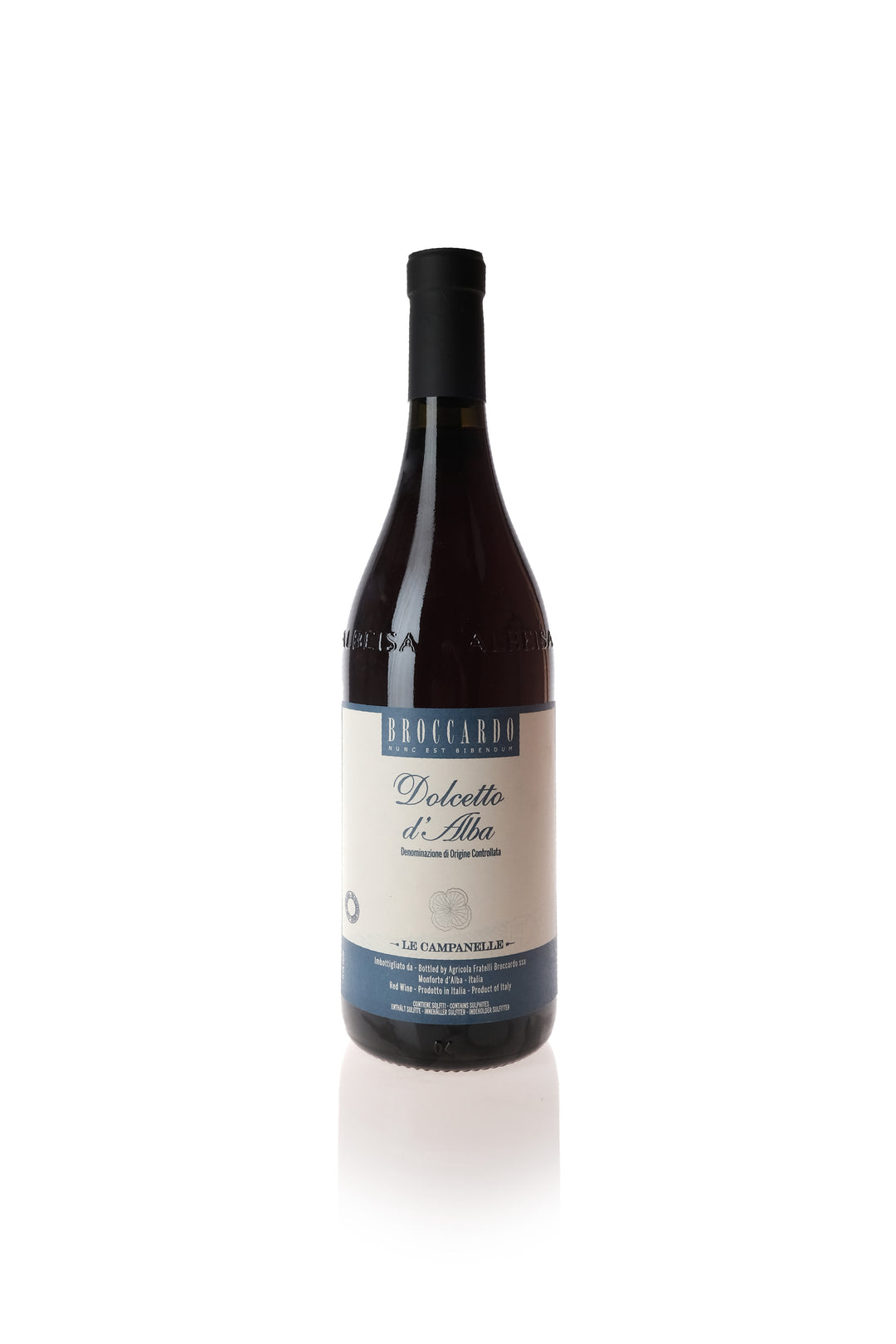 Broccardo, Dolcetto d'Alba 2024