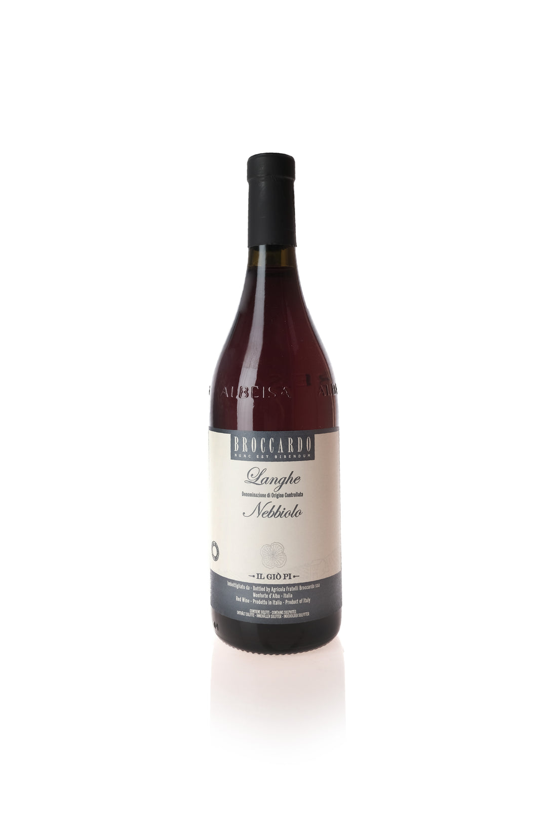 Broccardo, Langhe Nebbiolo 2022