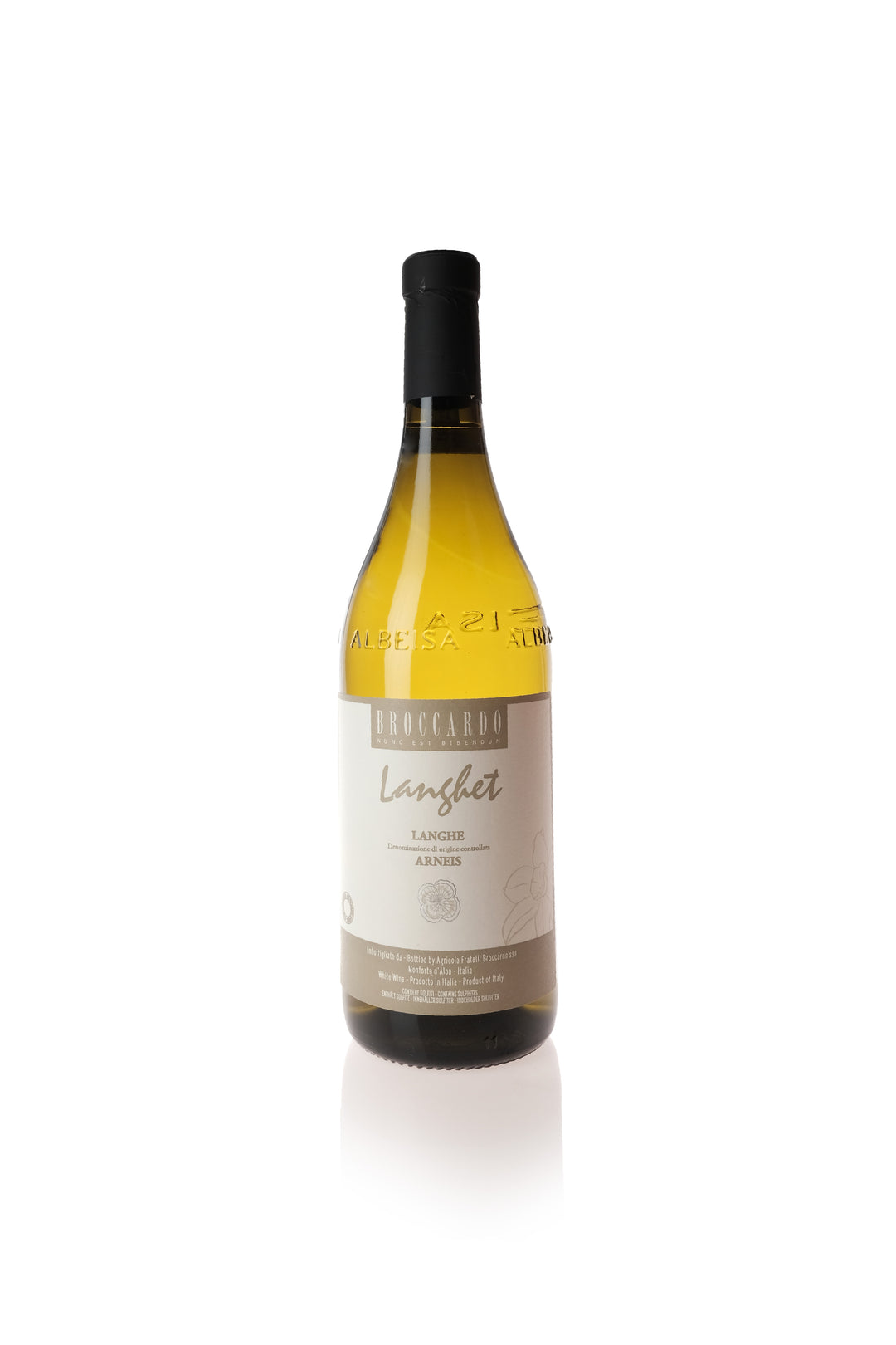 Broccardo, Langhe Arneis 2024
