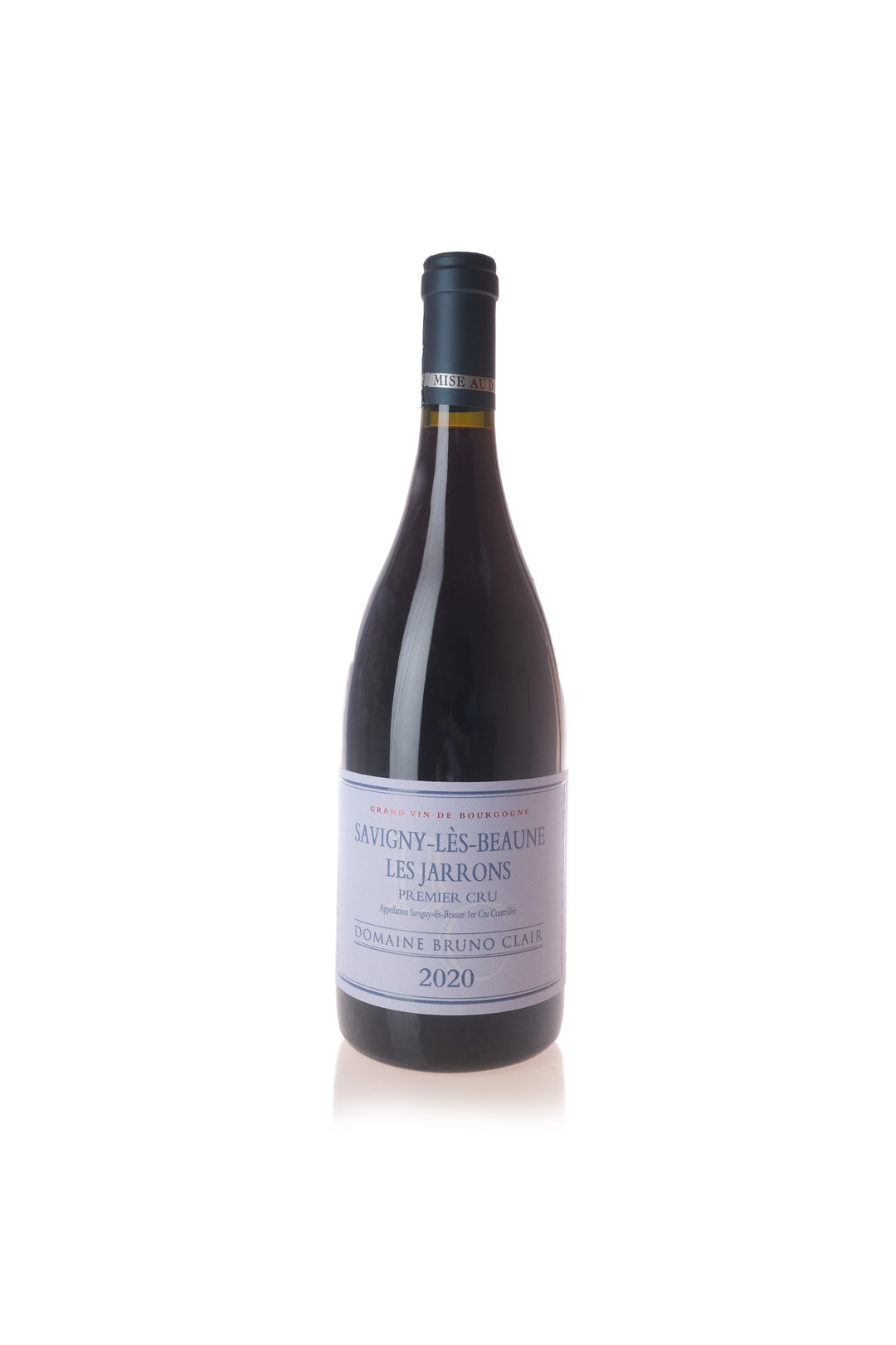 Bruno Clair, Savigny Les Beaune 1er 'Les Jarrons' 2022
