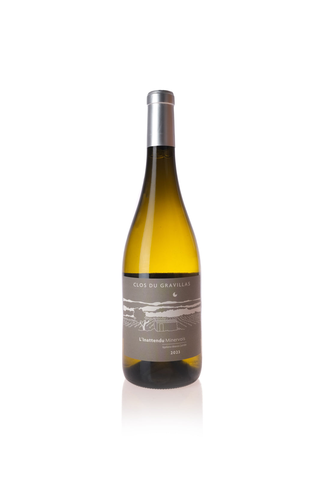 Clos du Gravillas, L’Inattendu 2023