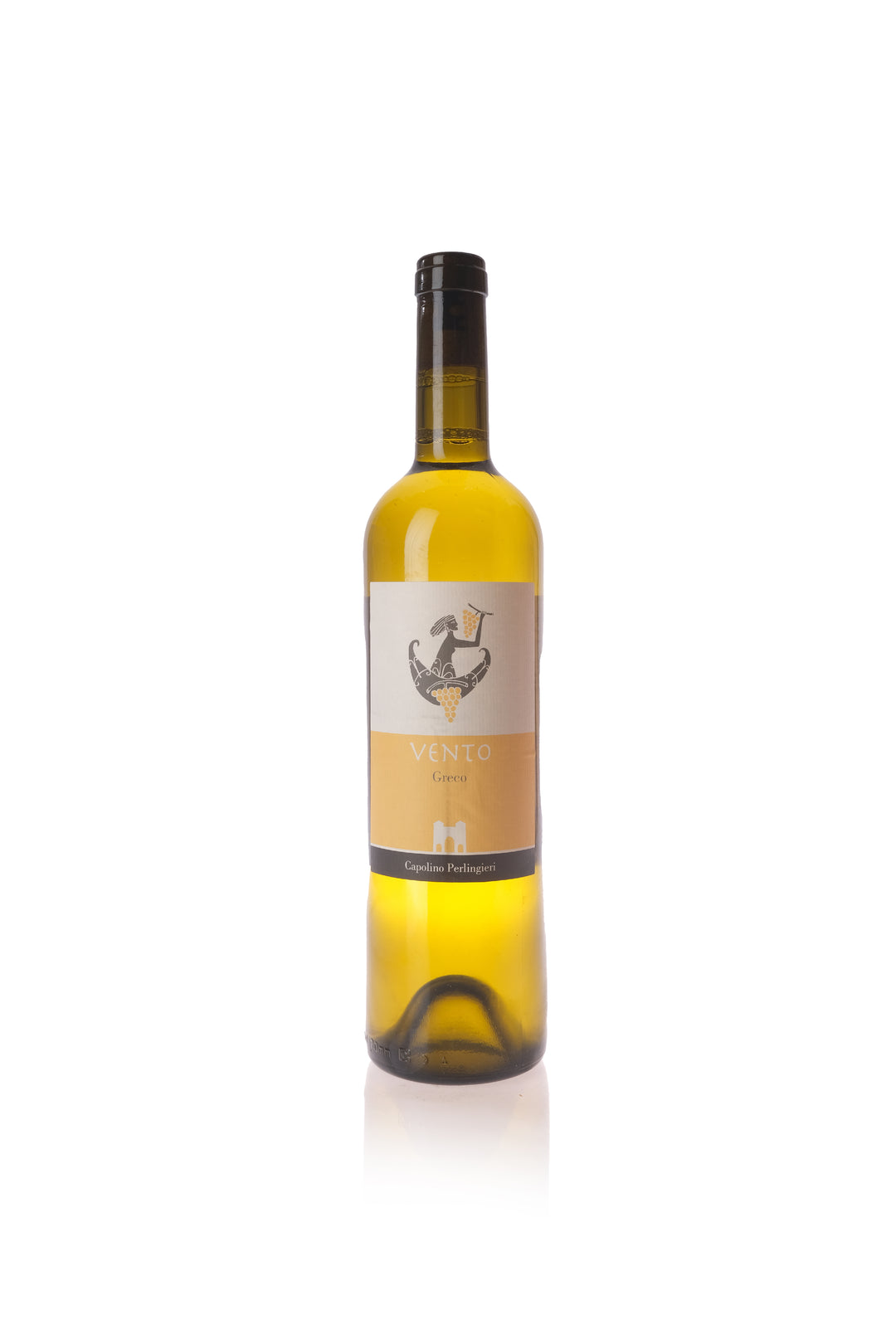 Capolino Perlingieri, Greco Vento 2021