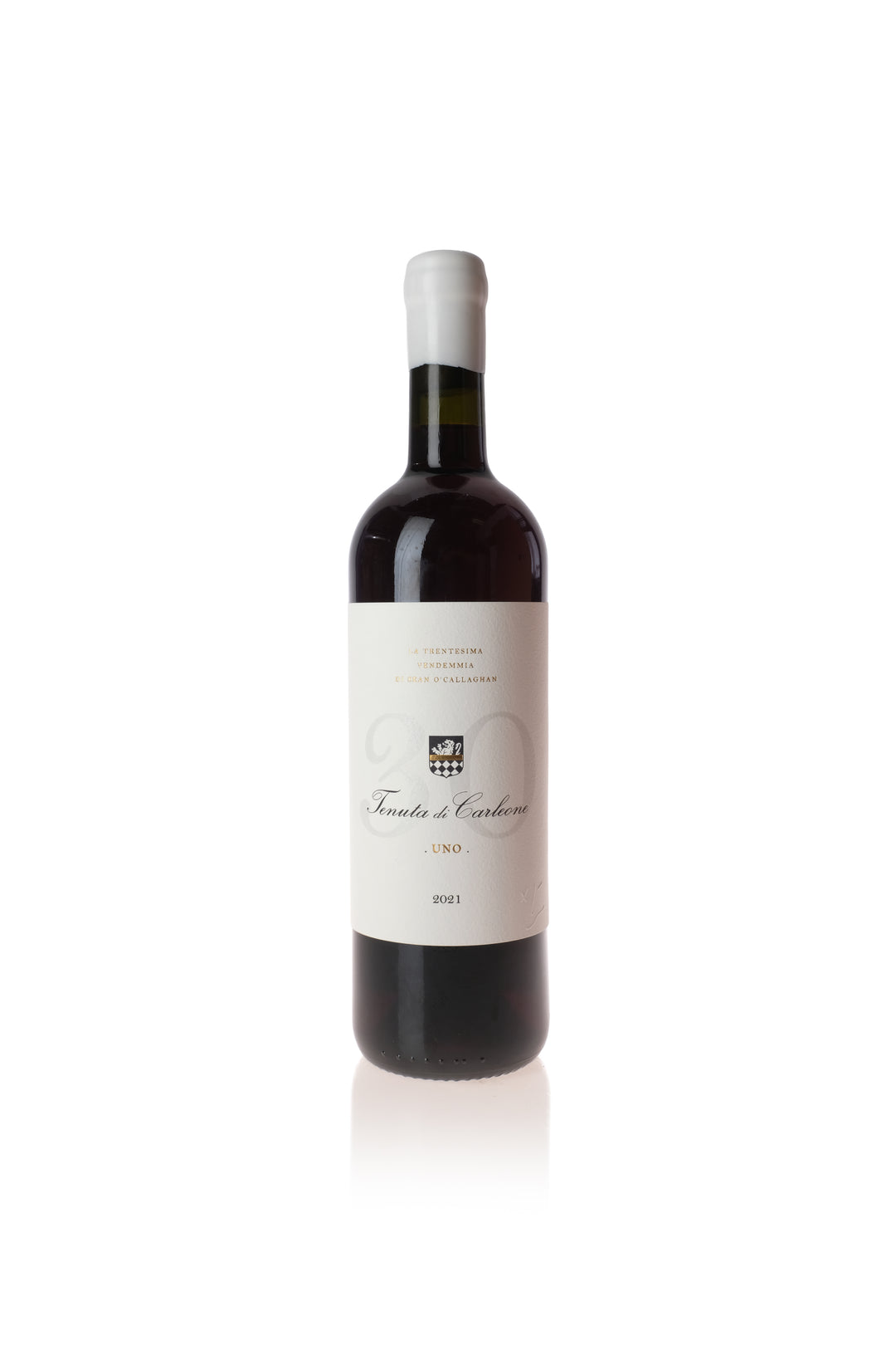 Tenuta Di Carleone, Toscana 'Uno' 2021