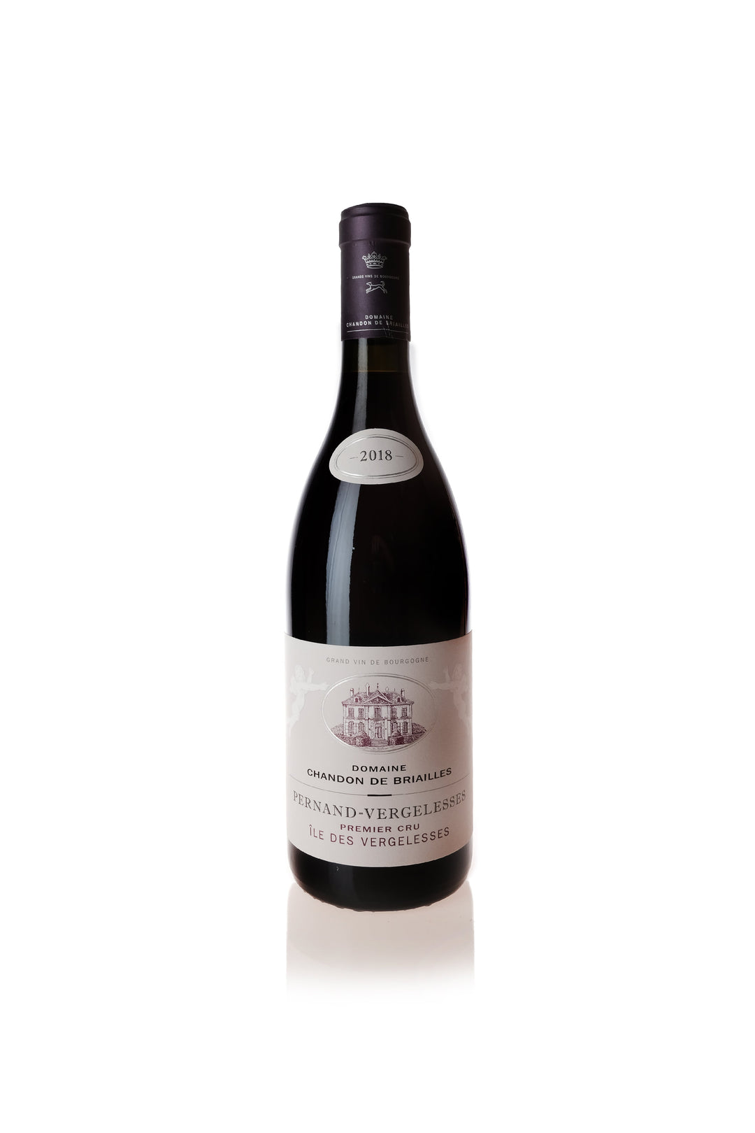 Chandon de Briailles, Pernand Vergelesses 'Ile des Vergelesses' 1er cru 2022