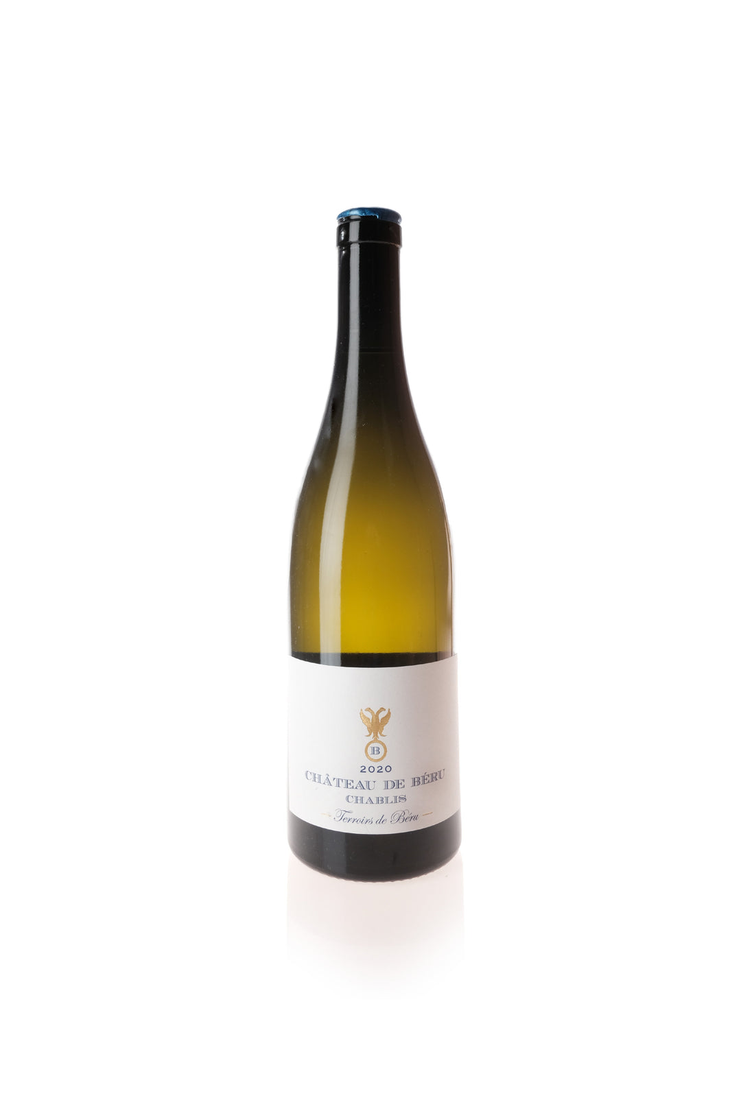 Beru, Chablis 'Terroirs de Beru' 2019