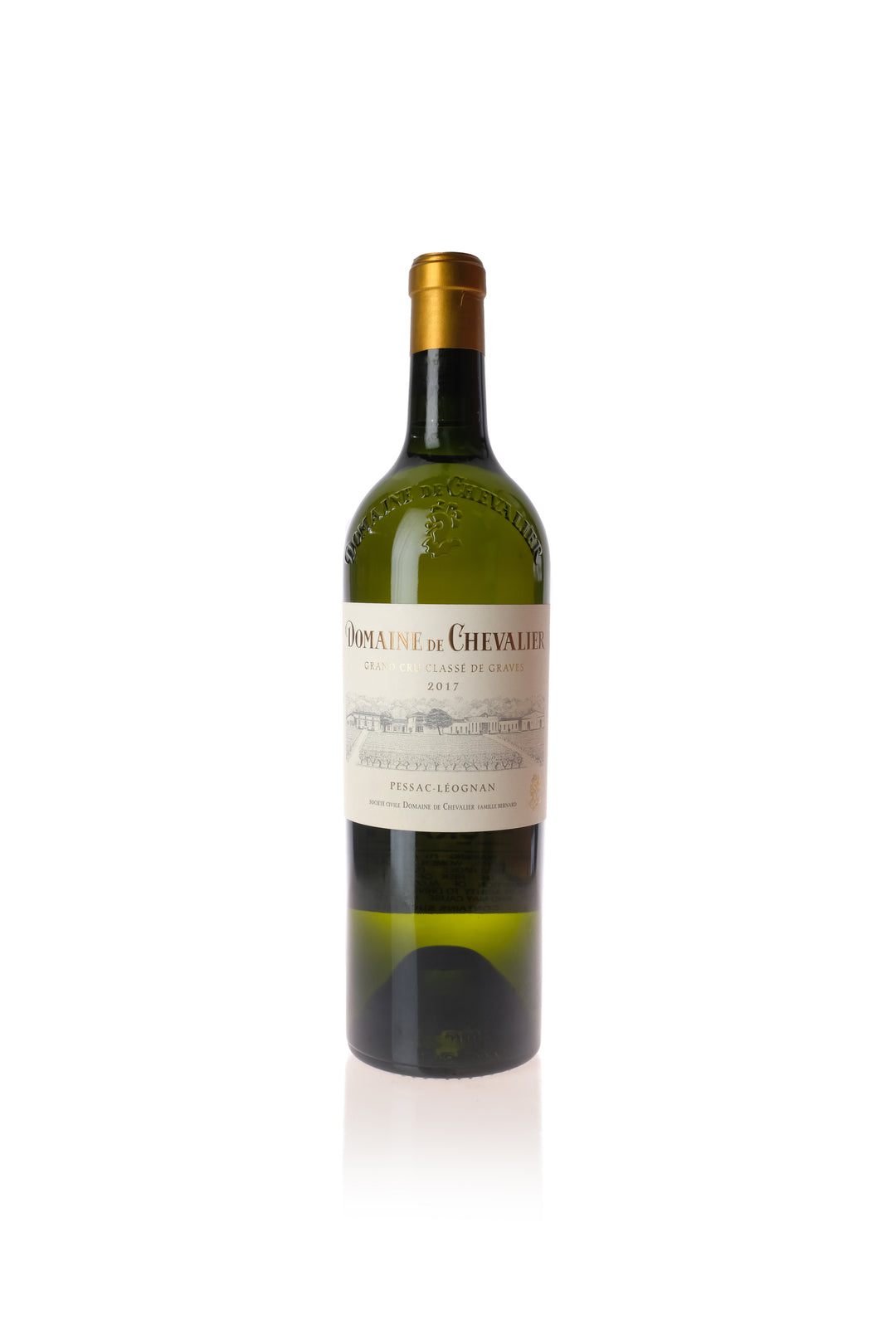 Domaine de Chevalier, Pessac-Leognan Blanc 2017