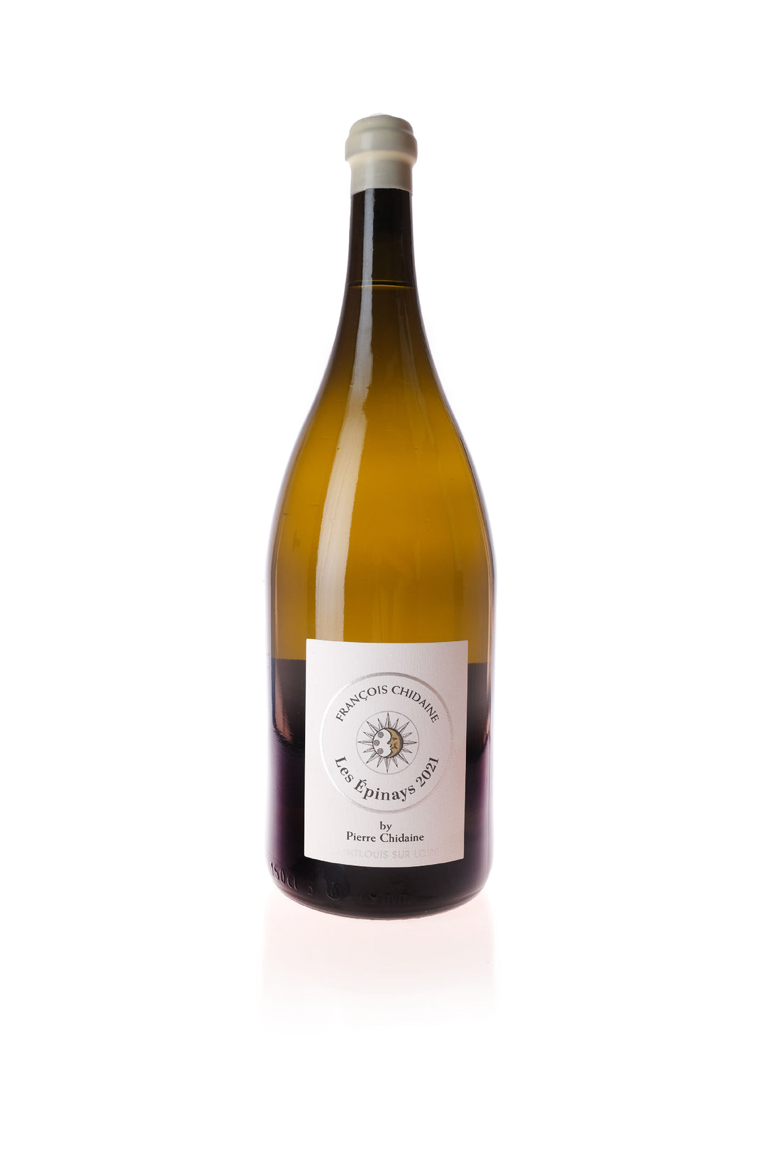 Francois Chidaine Montlouis Les Epinays 2021 - MAGNUM 1.5L