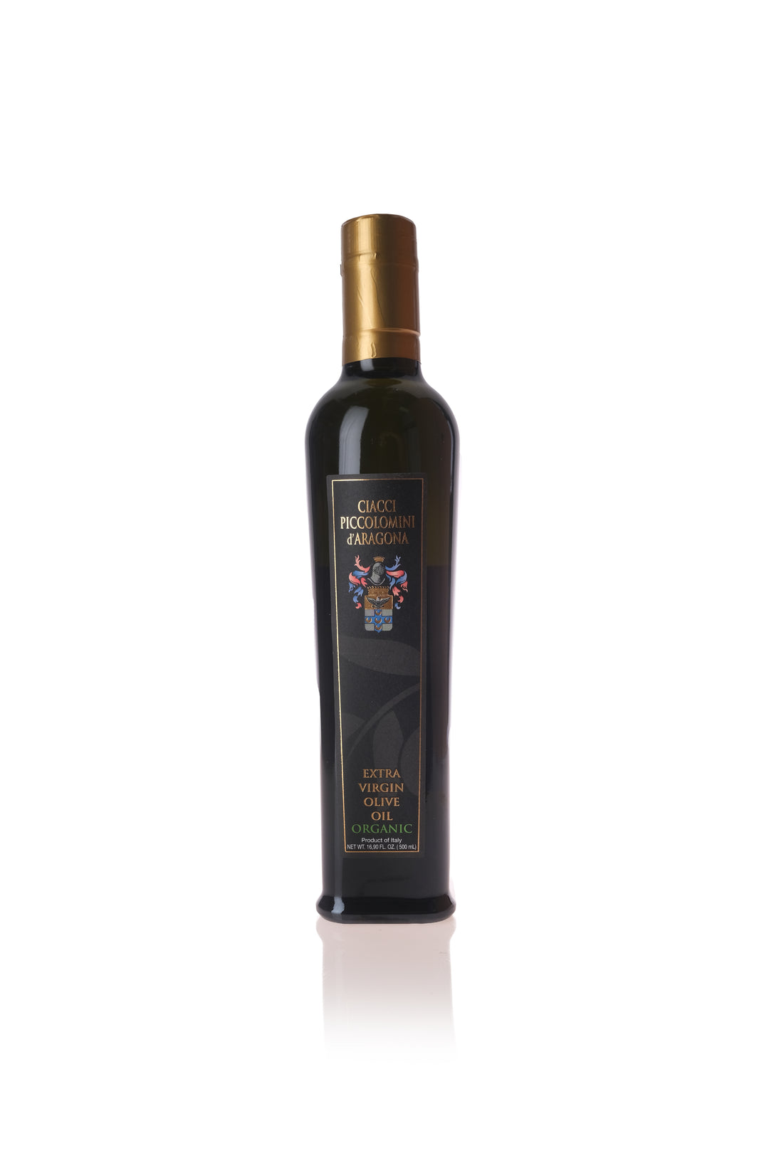 Ciacci Piccolomini, Extra Virgin Olive Oil 'Paniole' 2024 - 500ml