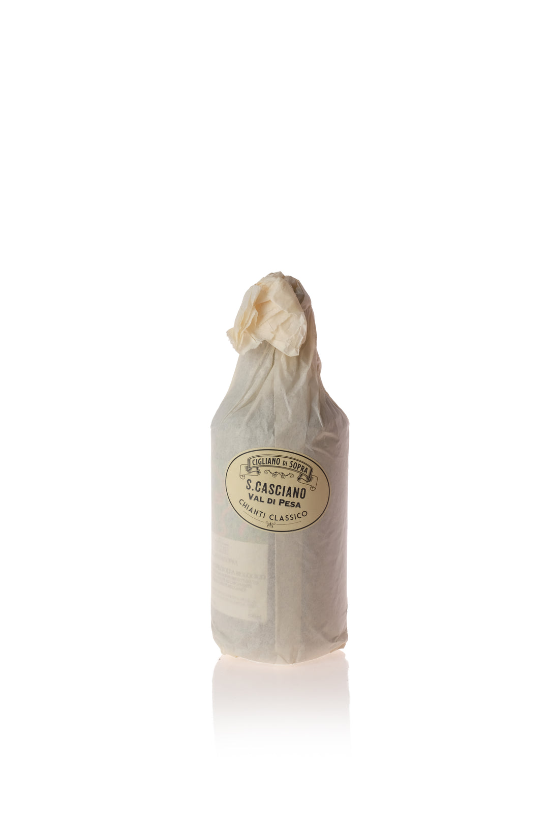 Cigliano di Sopra, Olive Oil 2024 - 500ml