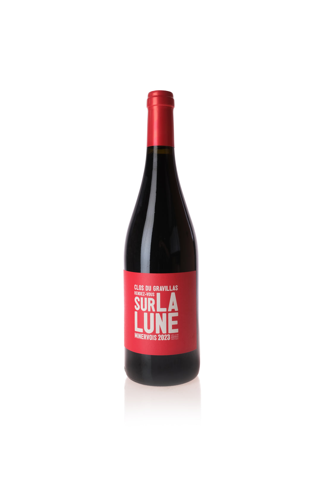Clos du Gravillas, Rendez-vous Sur la Lune 2023