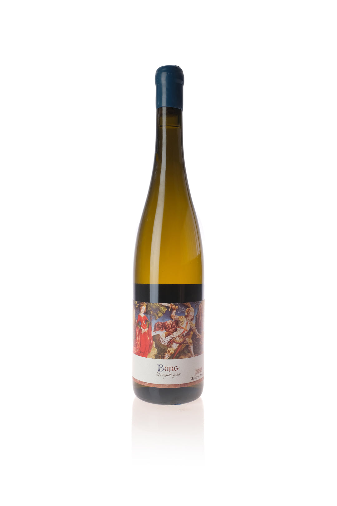 Marcel Deiss, Alsace 1er Cru Burg 2019
