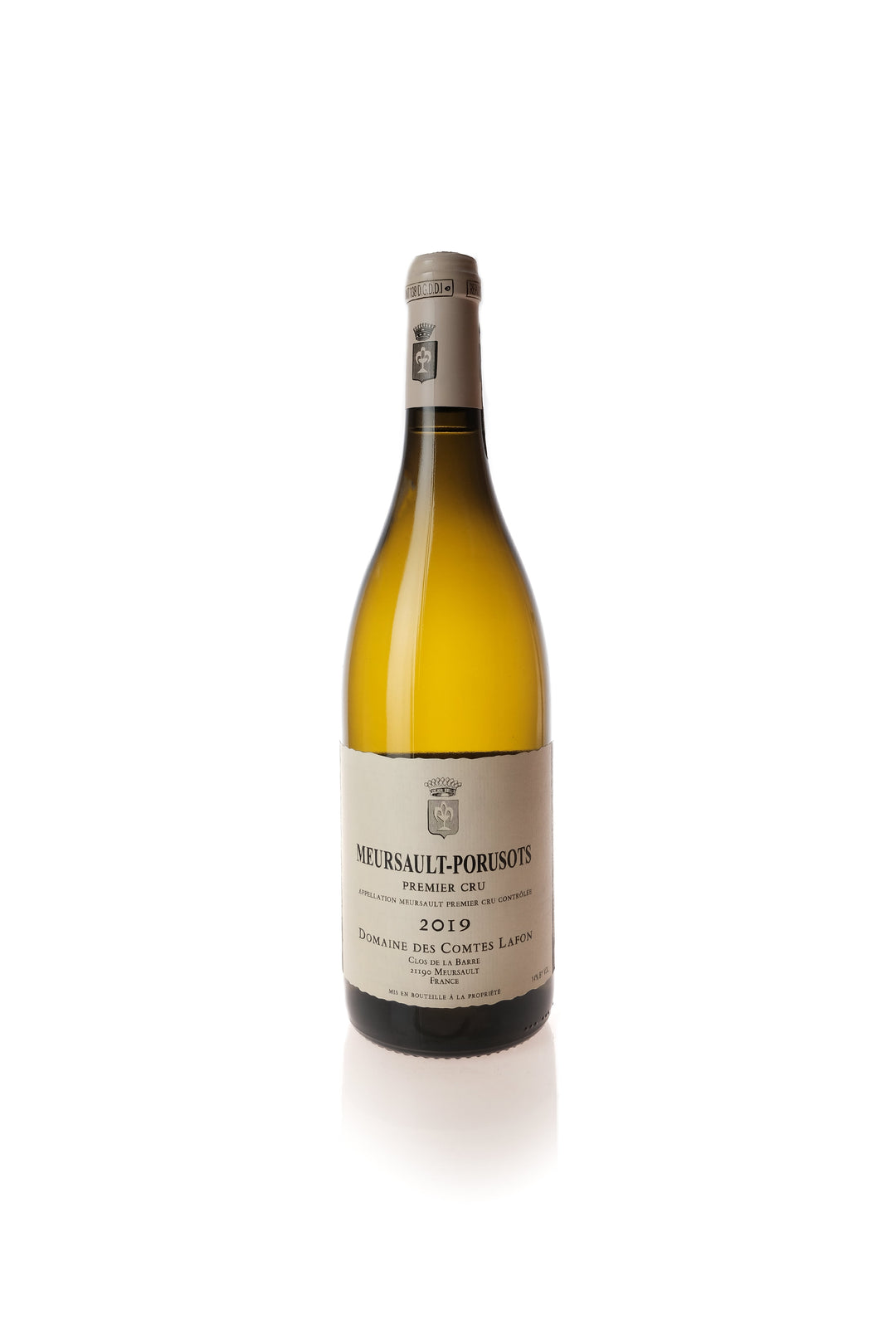 Comtes Lafon, Meursault 1er 'Porusots' 2021