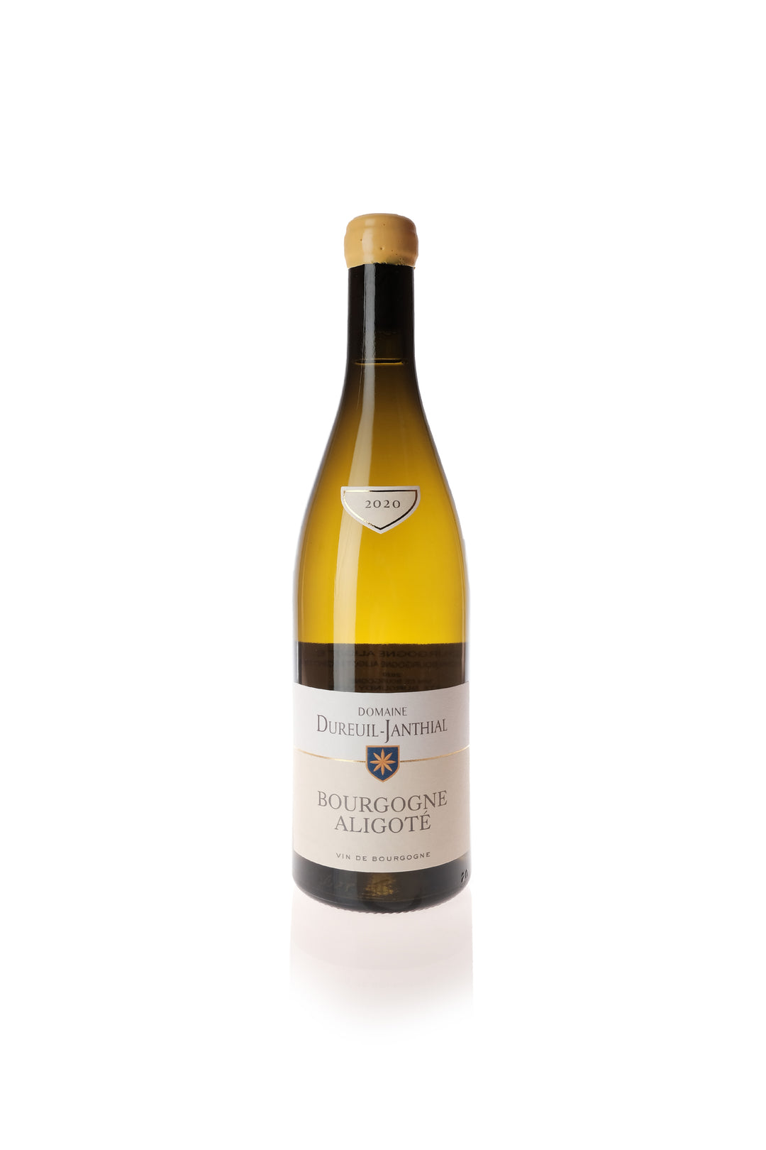 Dureuil-Janthial, Bourgogne Aligote 2022