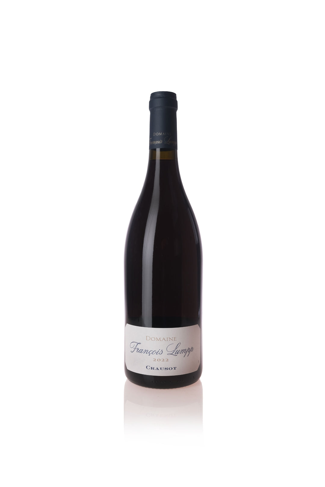 Francois Lumpp, Givry 1er Cru Rouge Crausot 2022