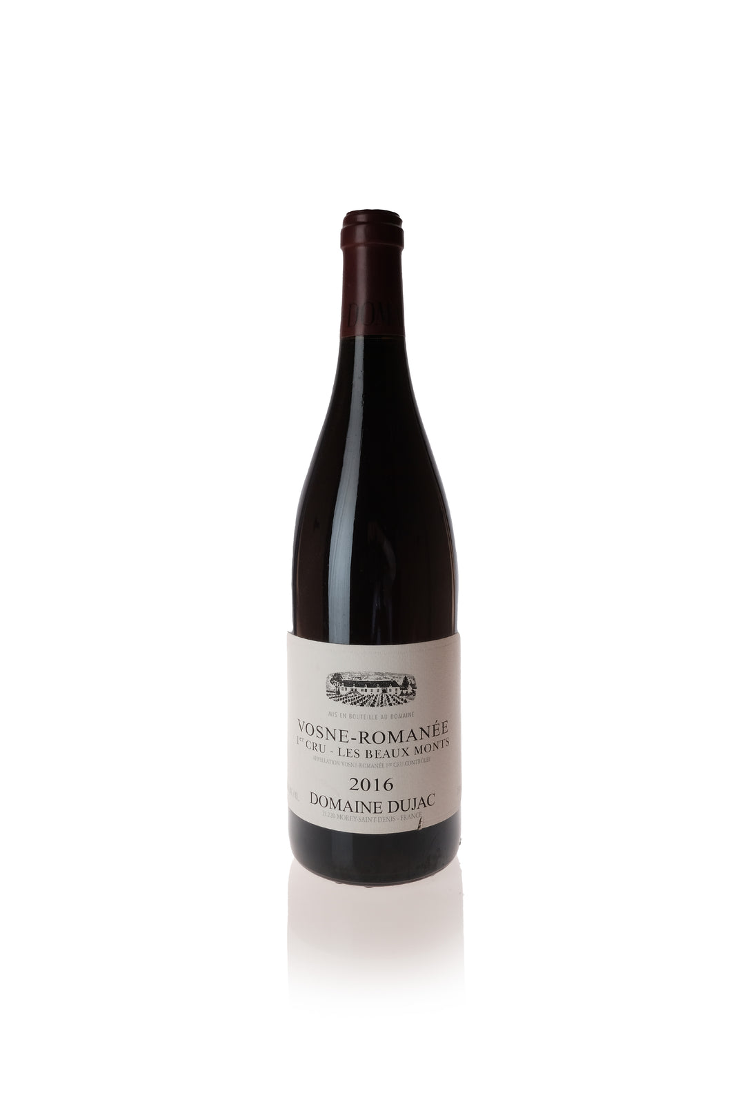 Dujac, Vosne-Romanee 1er Les Beaux Monts 2016