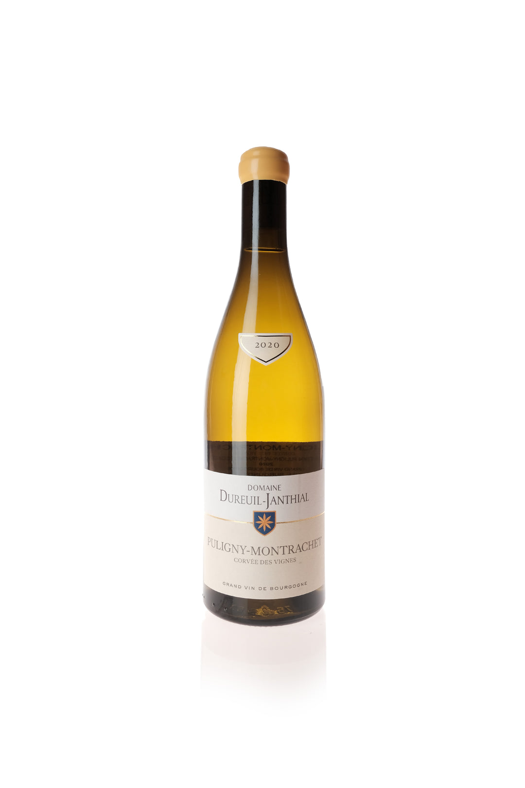 Dureuil-Janthial, Puligny-Montrachet 'Corvee des Vignes 2022