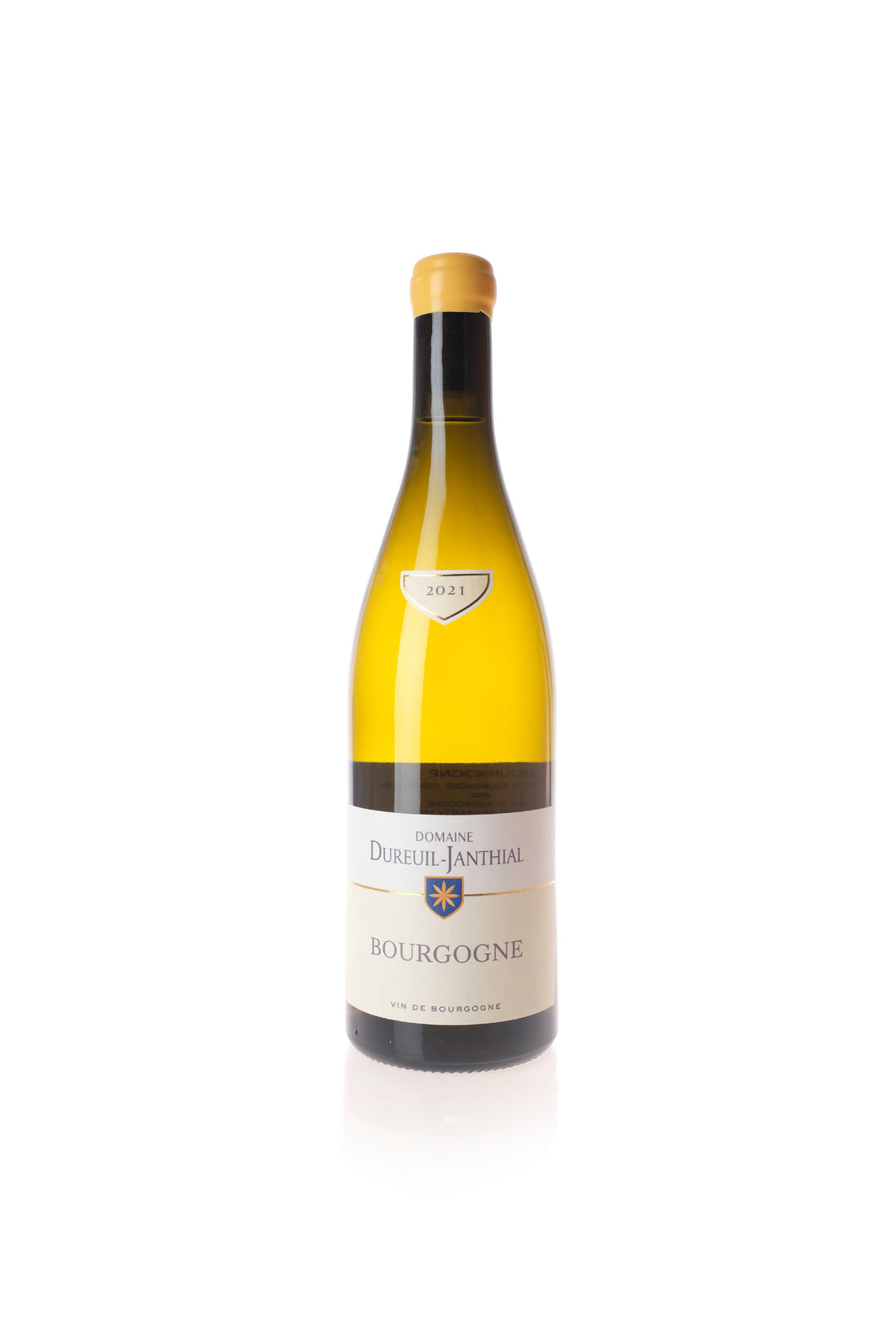 Dureuil-Janthial, Bourgogne Blanc 2022