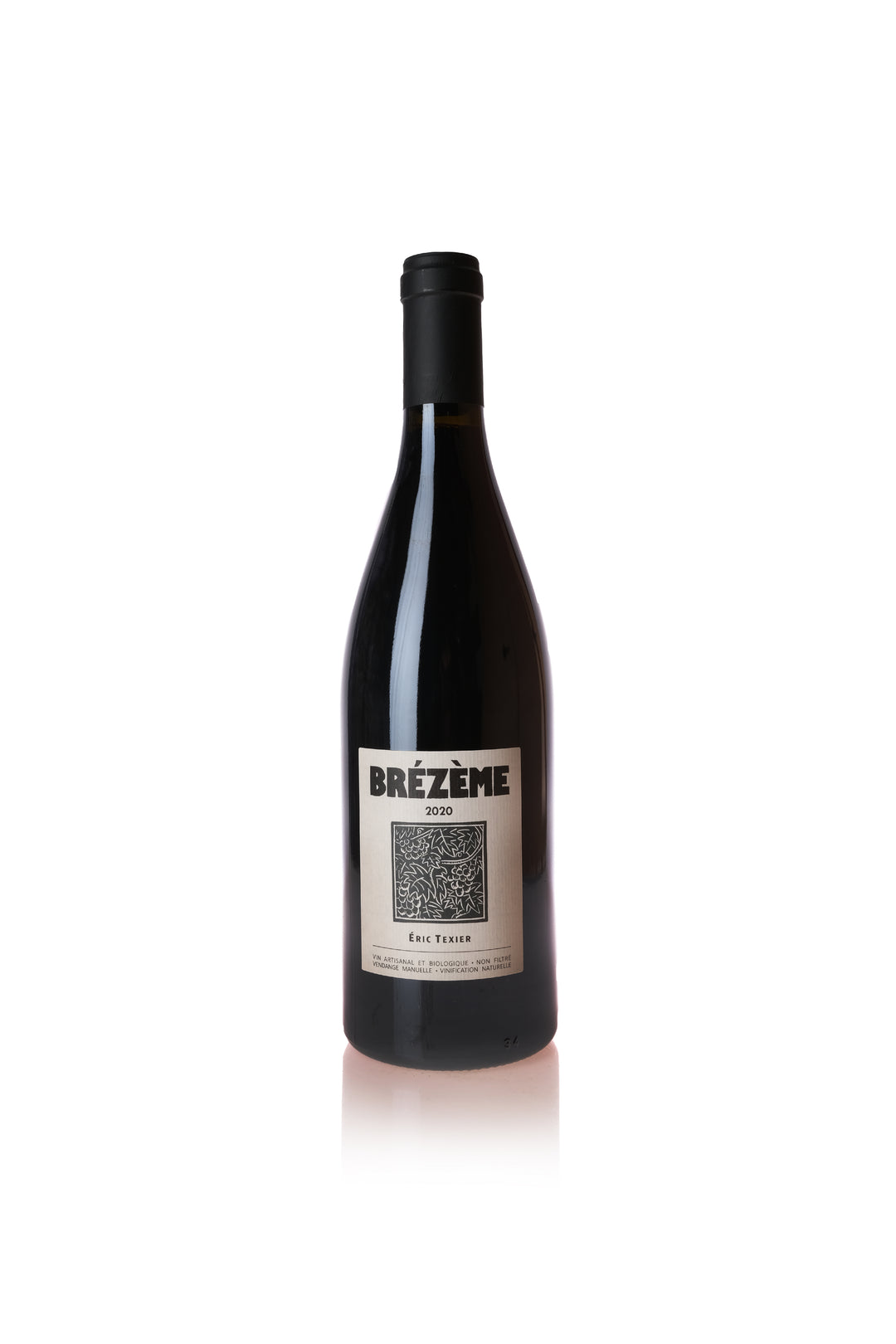 Texier, Cotes du Rhone 'Brezeme' 2022