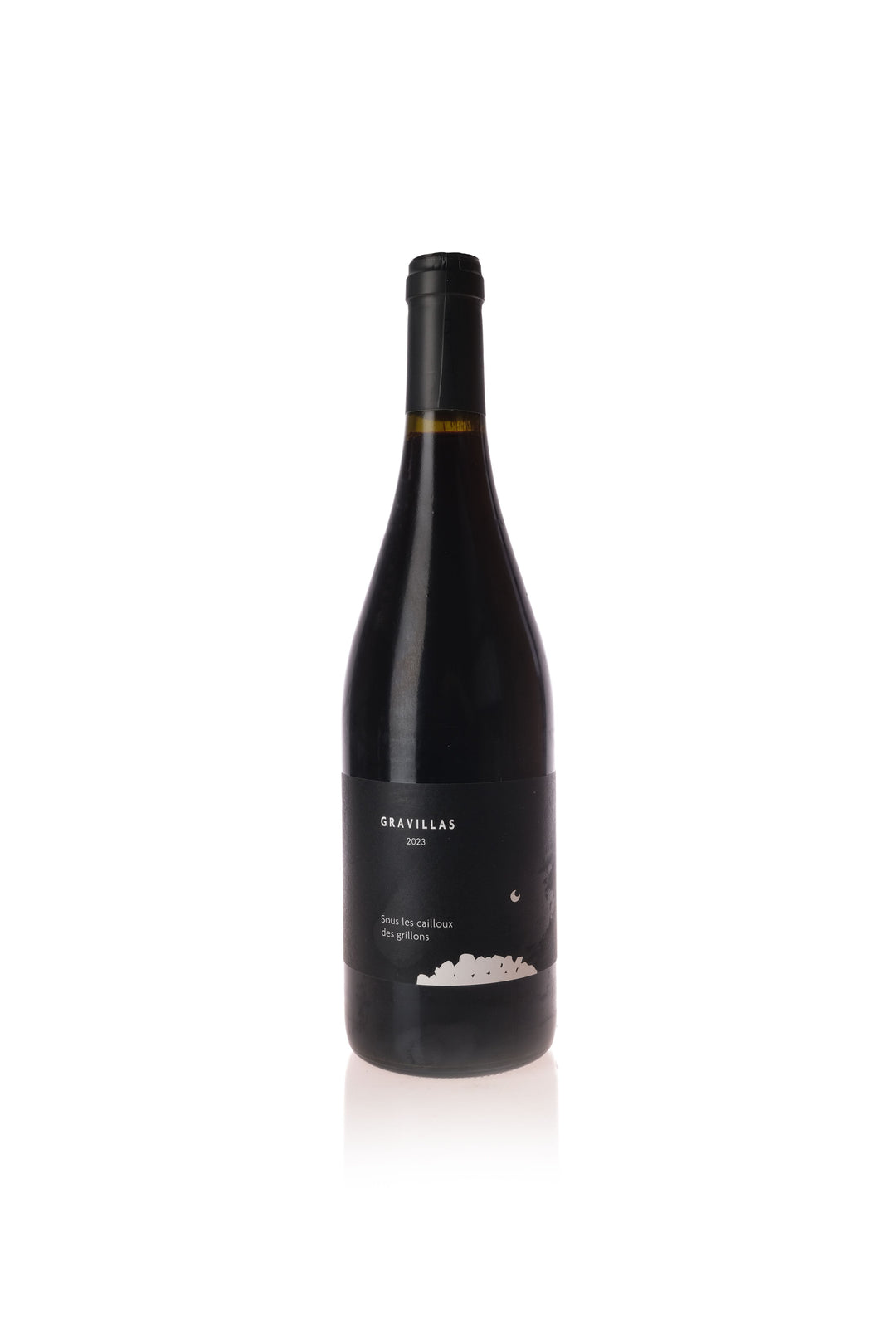 Clos du Gravillas, Sous les Cailloux des Grillons 2023