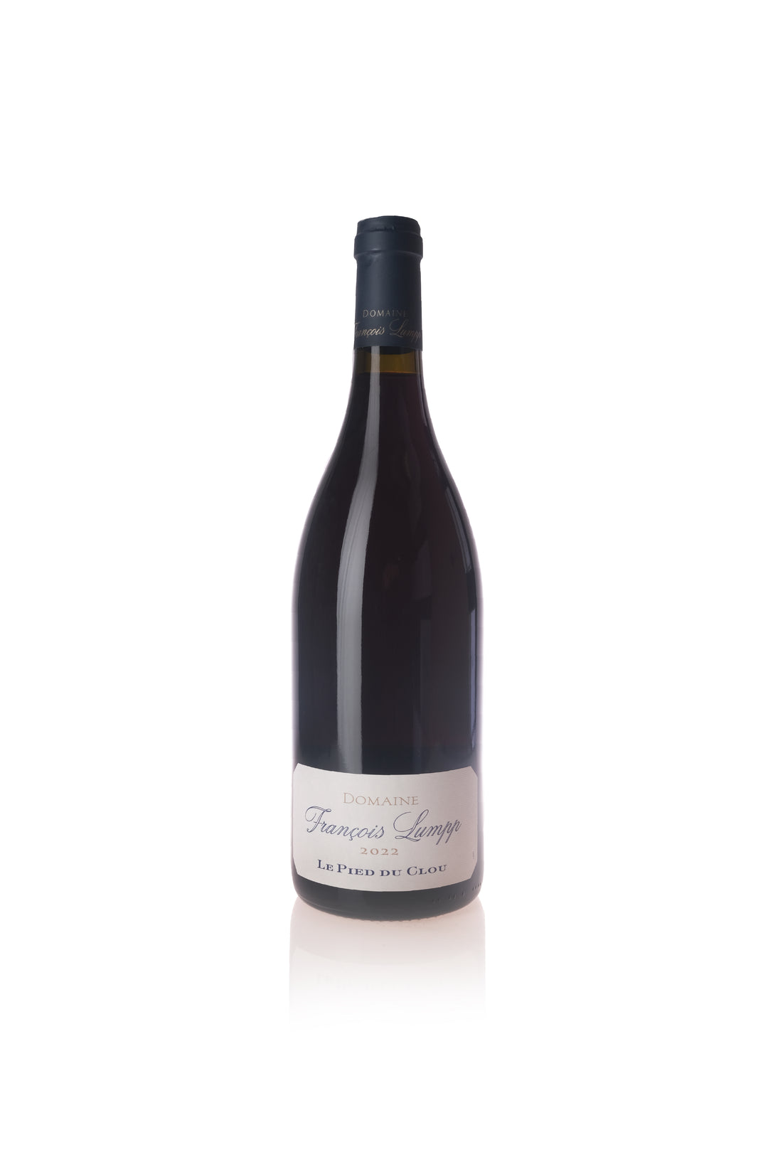 Francois Lumpp, Givry 1er Cru Le Pied du Clou 2022