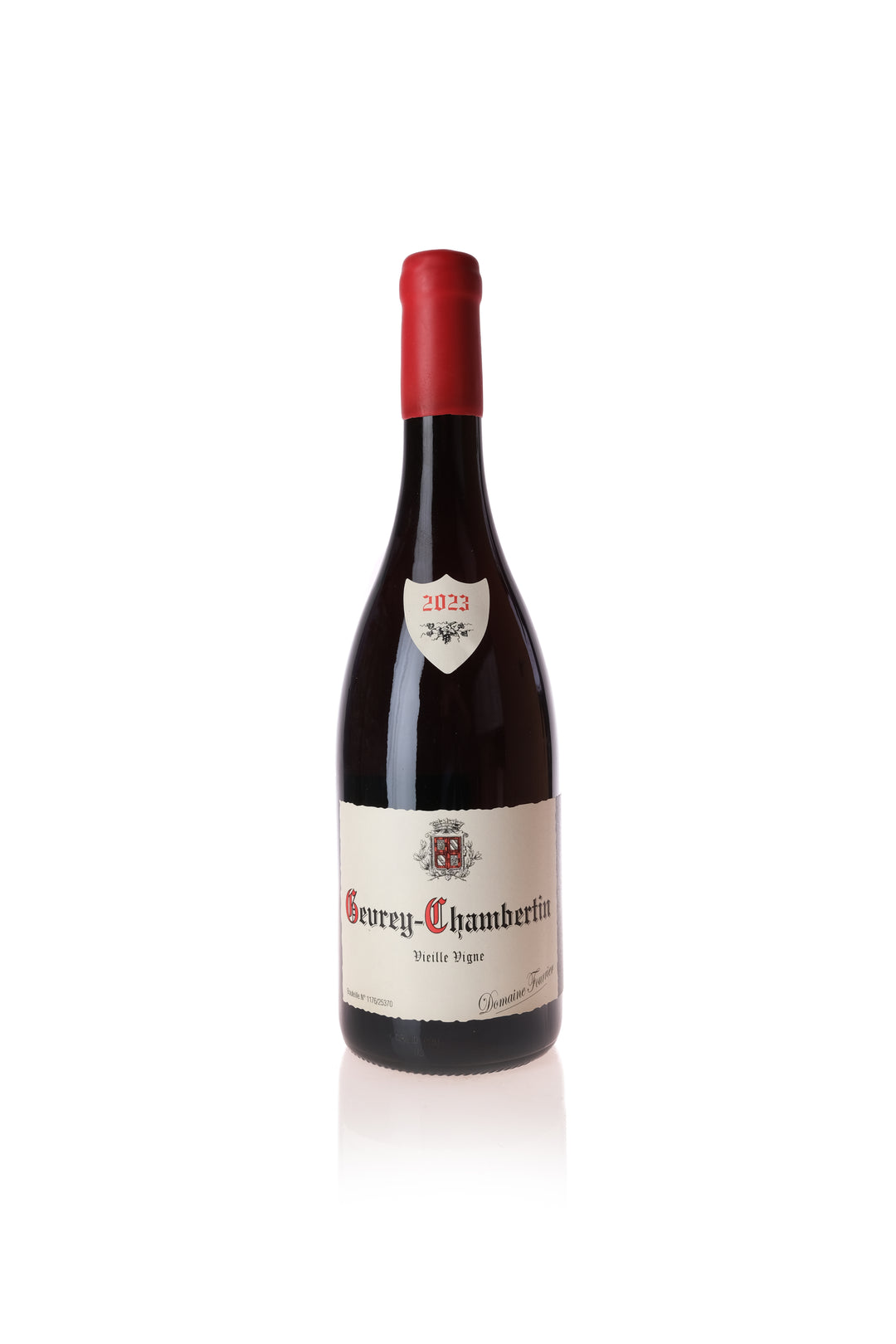 Fourrier, Gevrey-Chambertin Vieille Vigne 2023