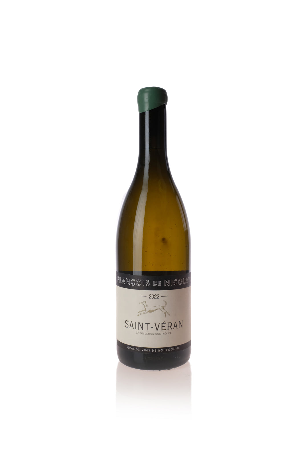 Francois de Nicolay, Saint Veran 2022