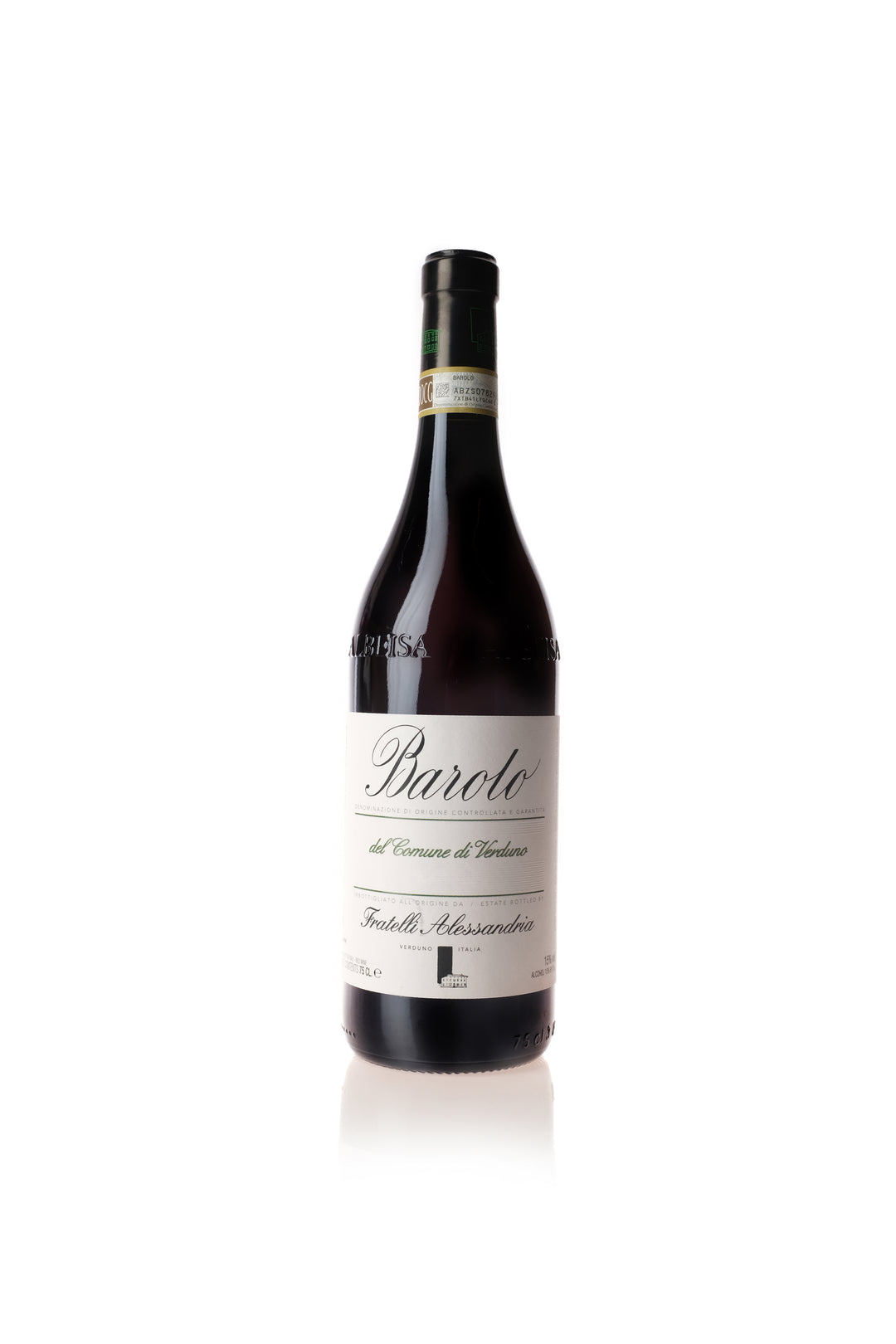 Fratelli Alessandria, Barolo 2020