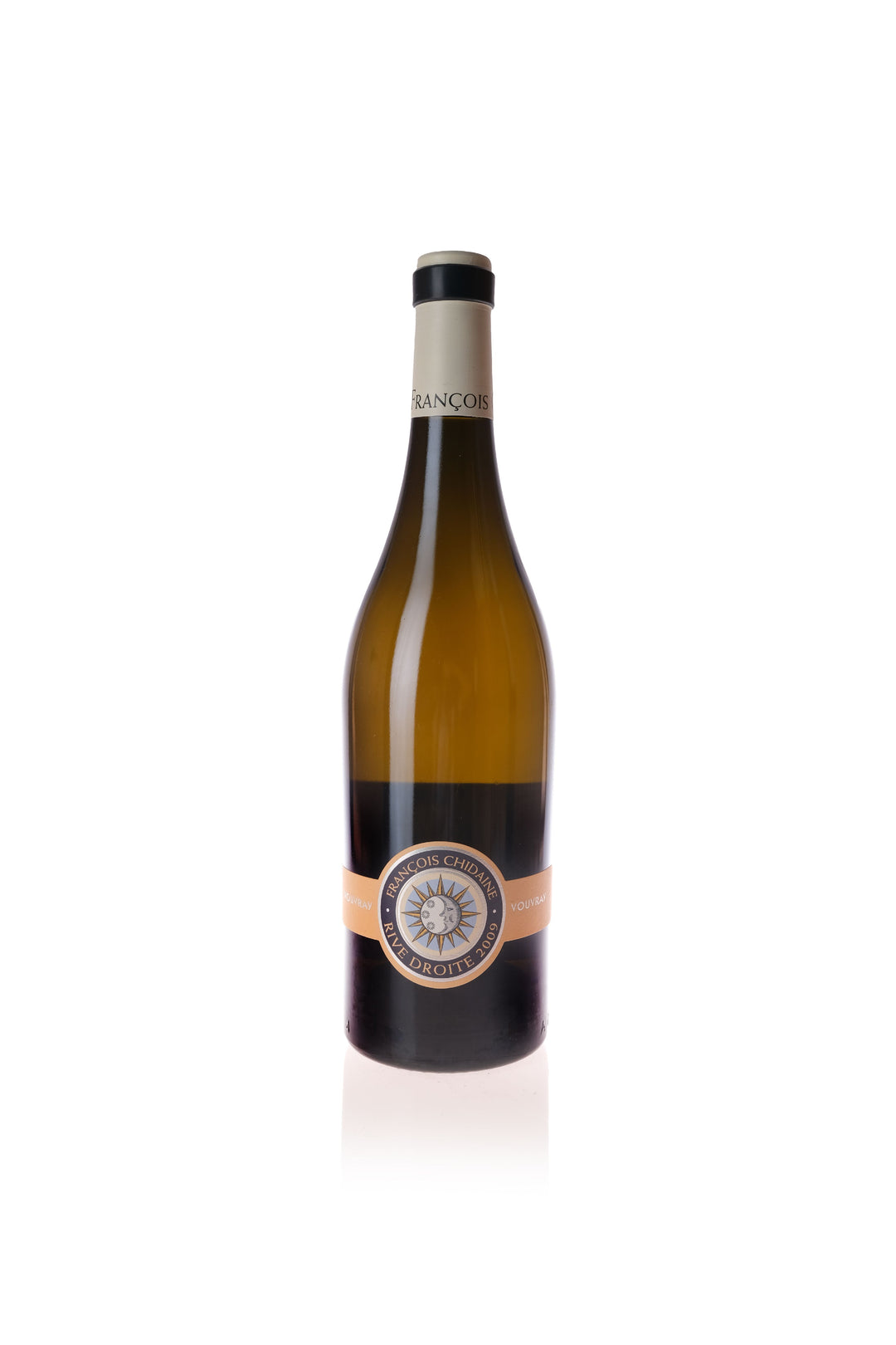 Francois Chidaine, Rive Droite 2009