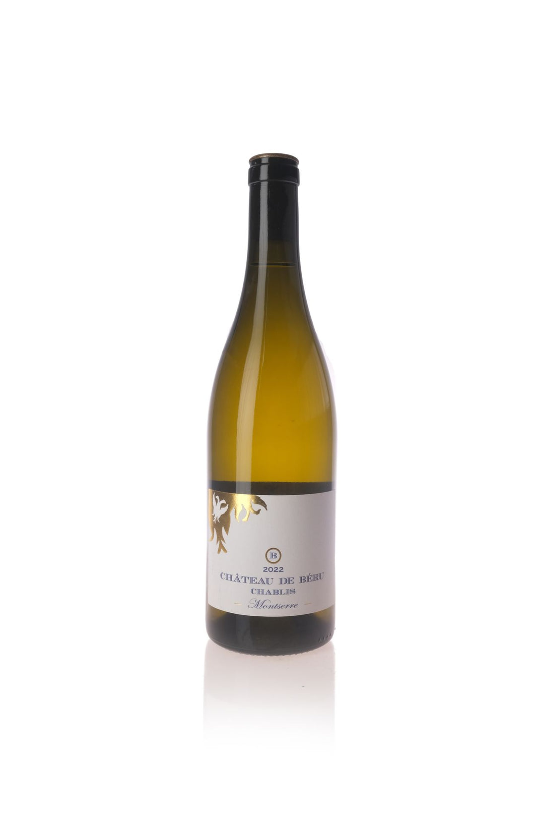 Beru, Chablis Montserre 2022