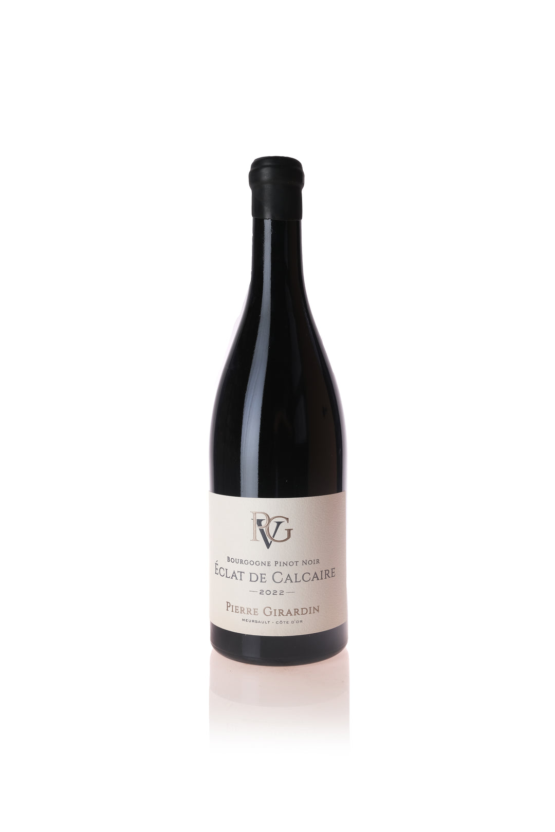 Pierre Girardin, Bourgogne Rouge 'Eclat de Calcaire' 2022